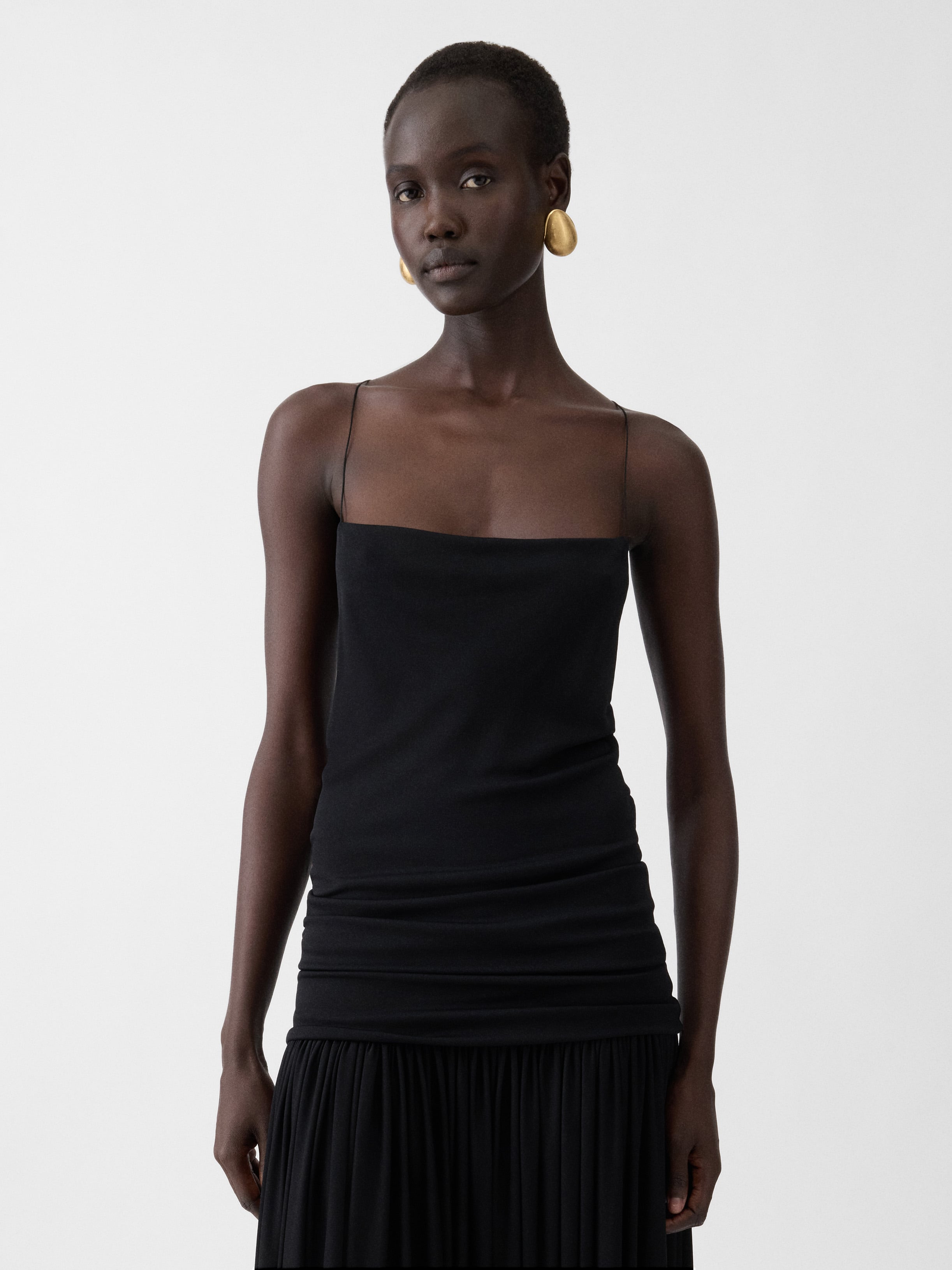 The Abiha Dress