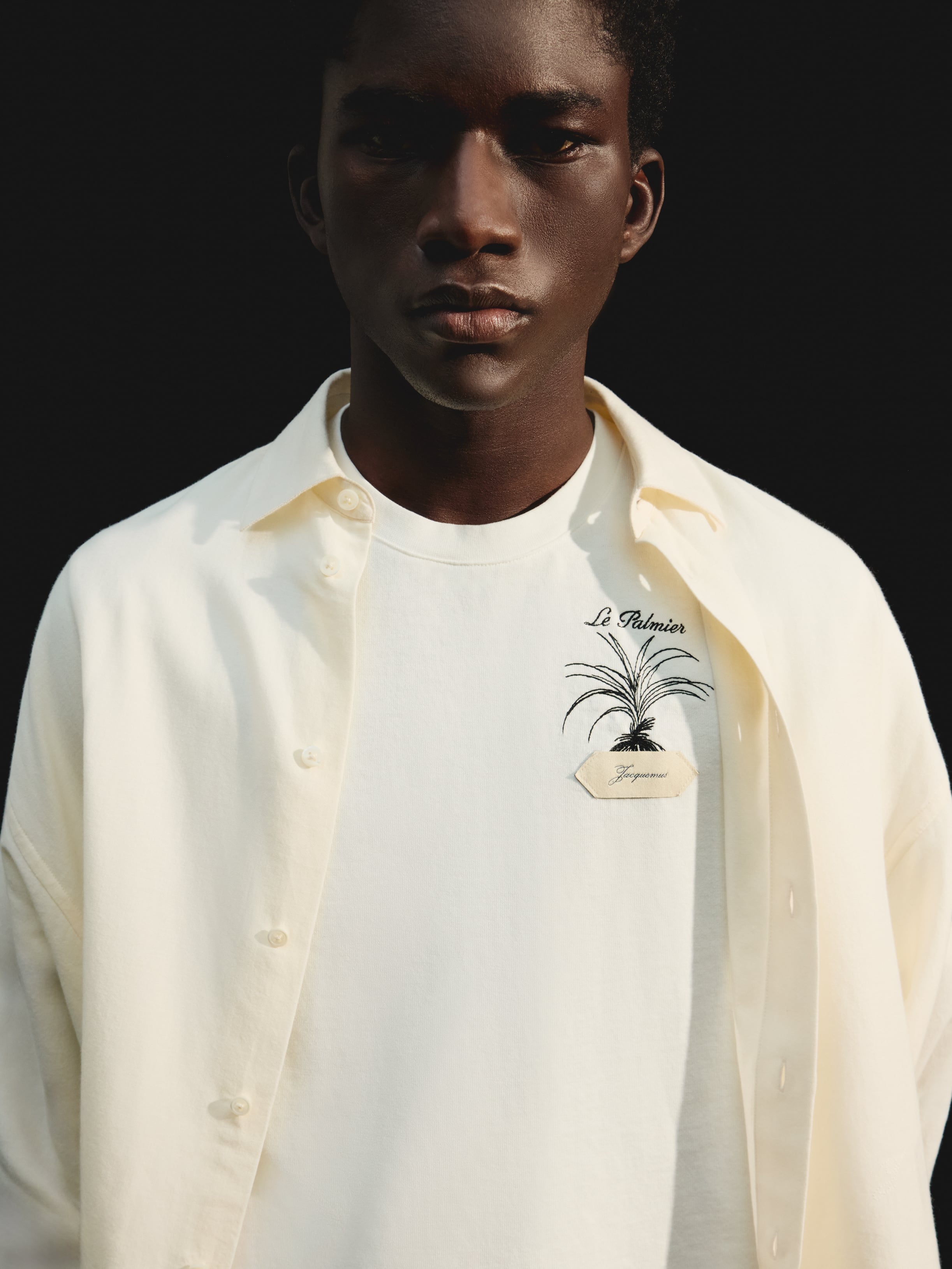 The Palmier T-shirt