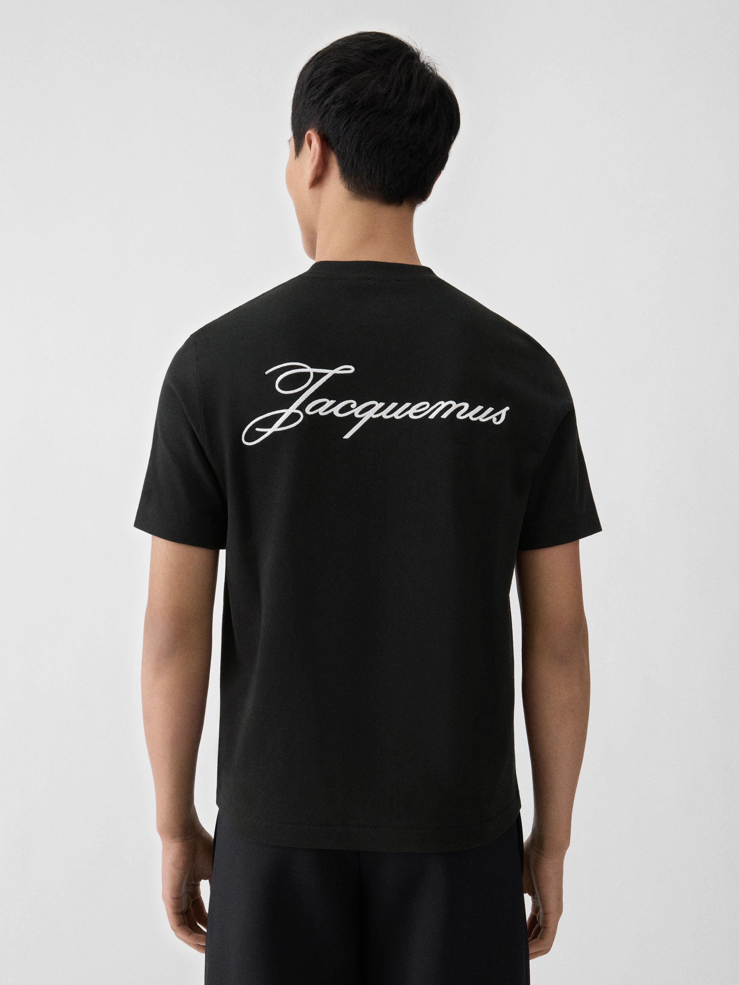 The Logo T-shirt