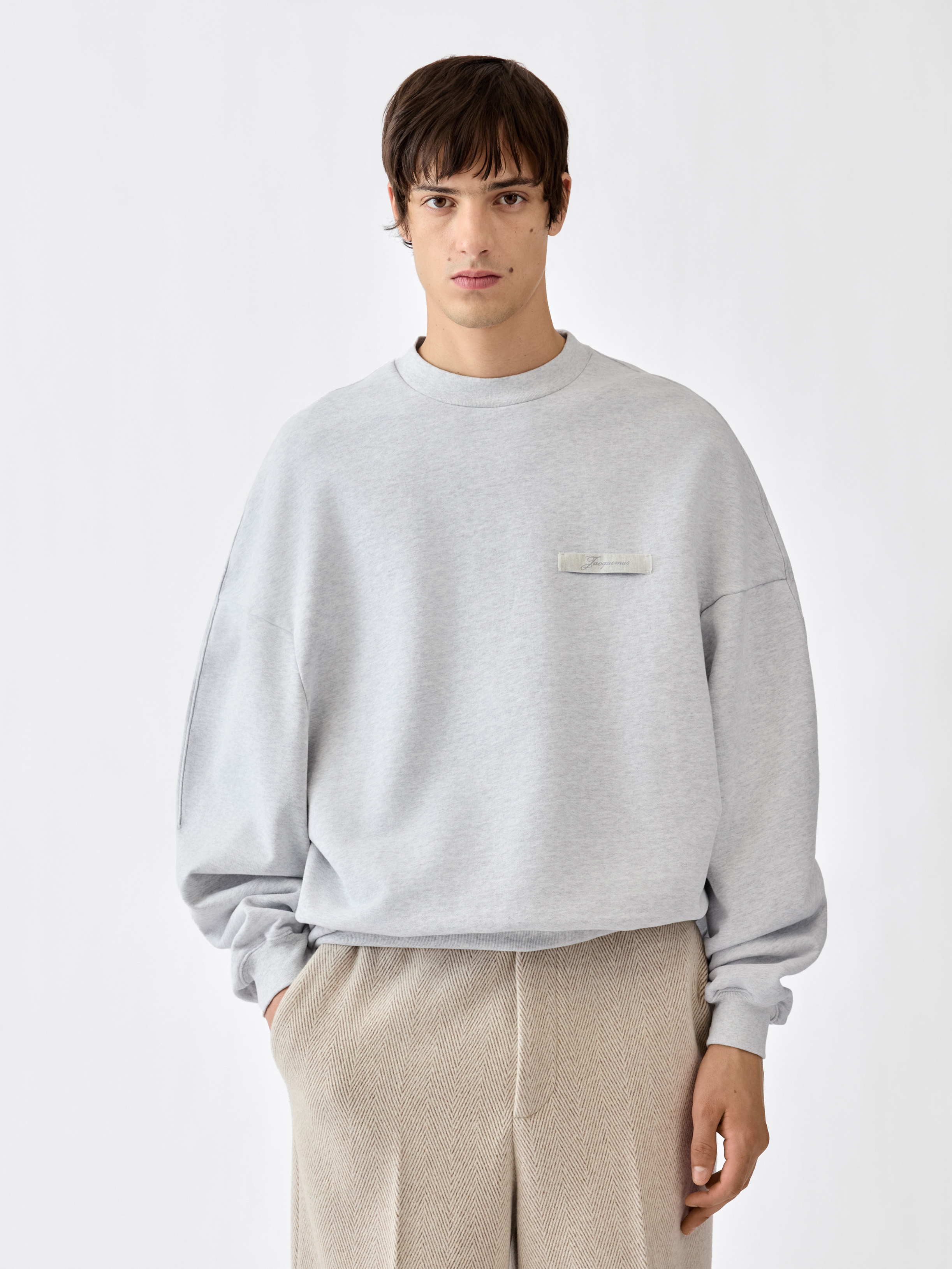 The Ruban Sweatshirt