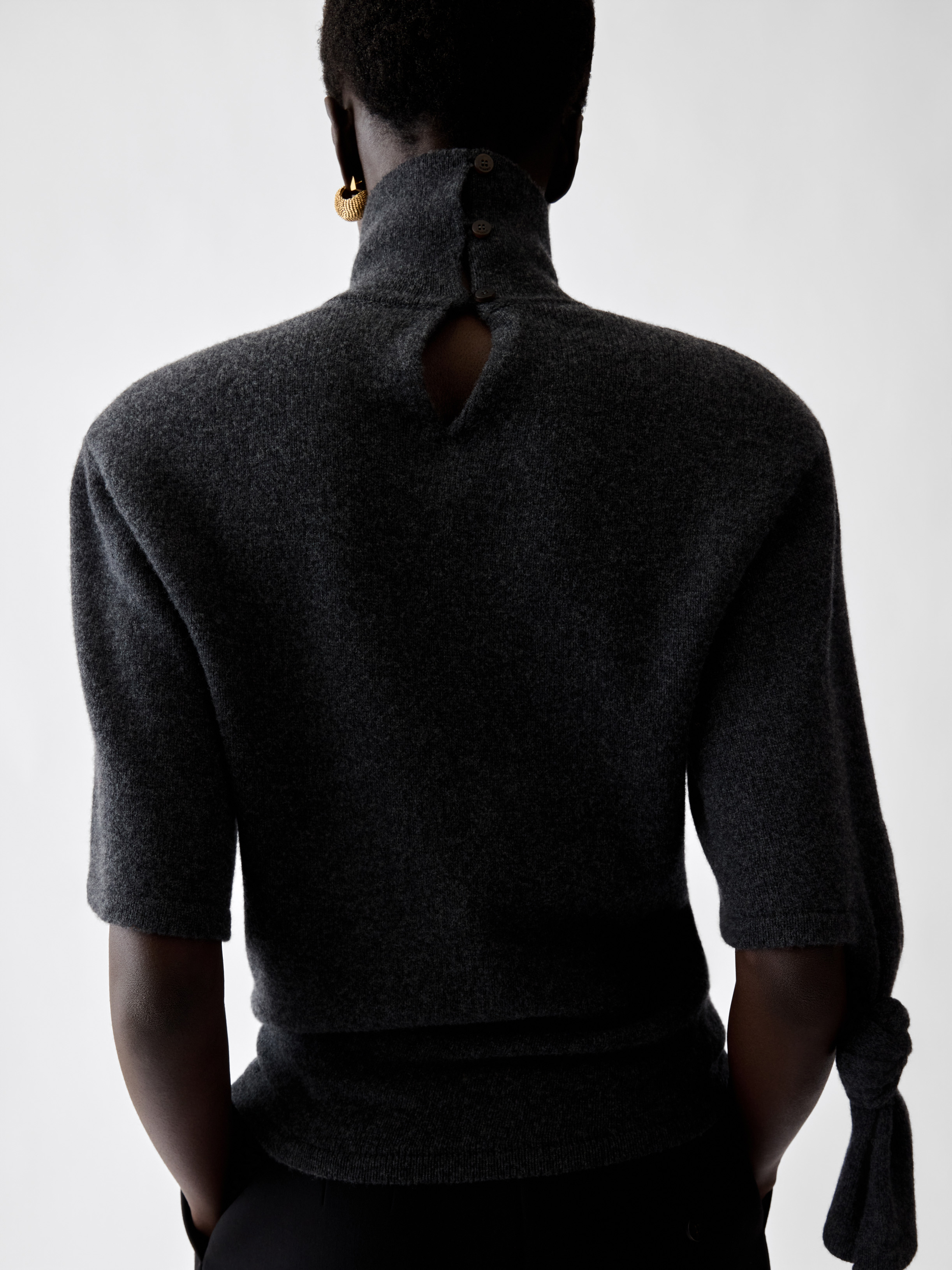 The Fiocco Knit
