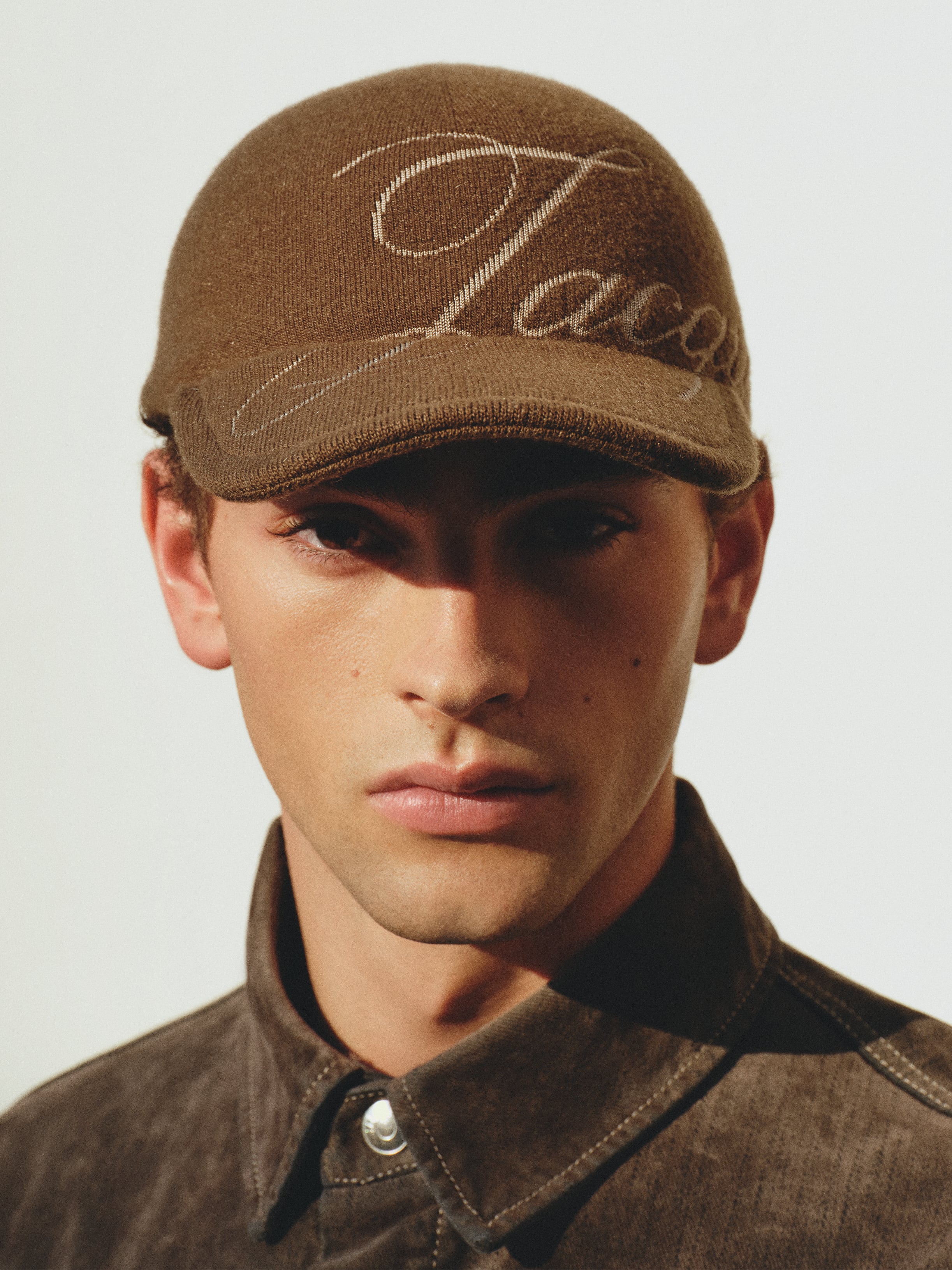 The Atelier Baseball Cap