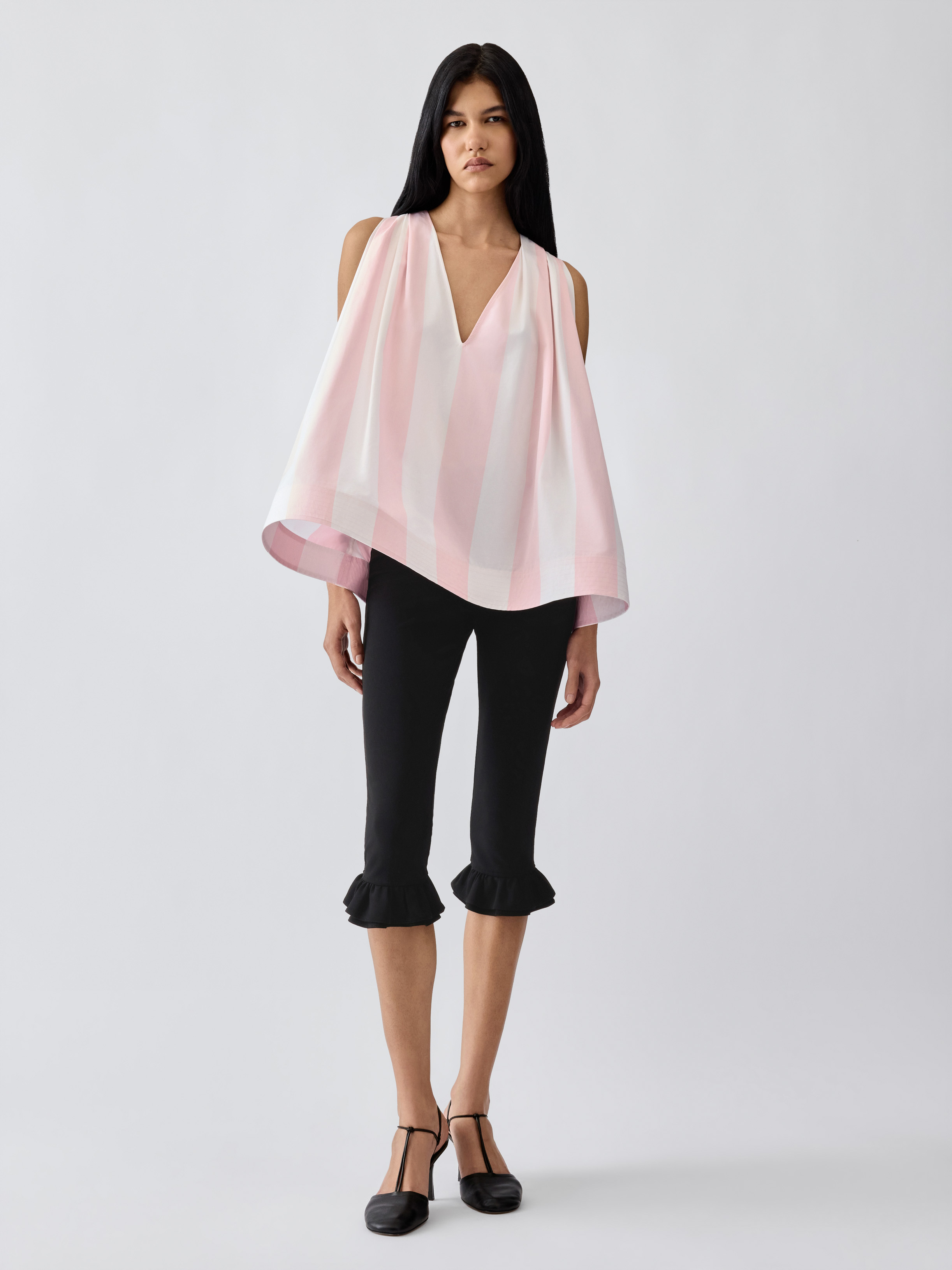 The Norma Top