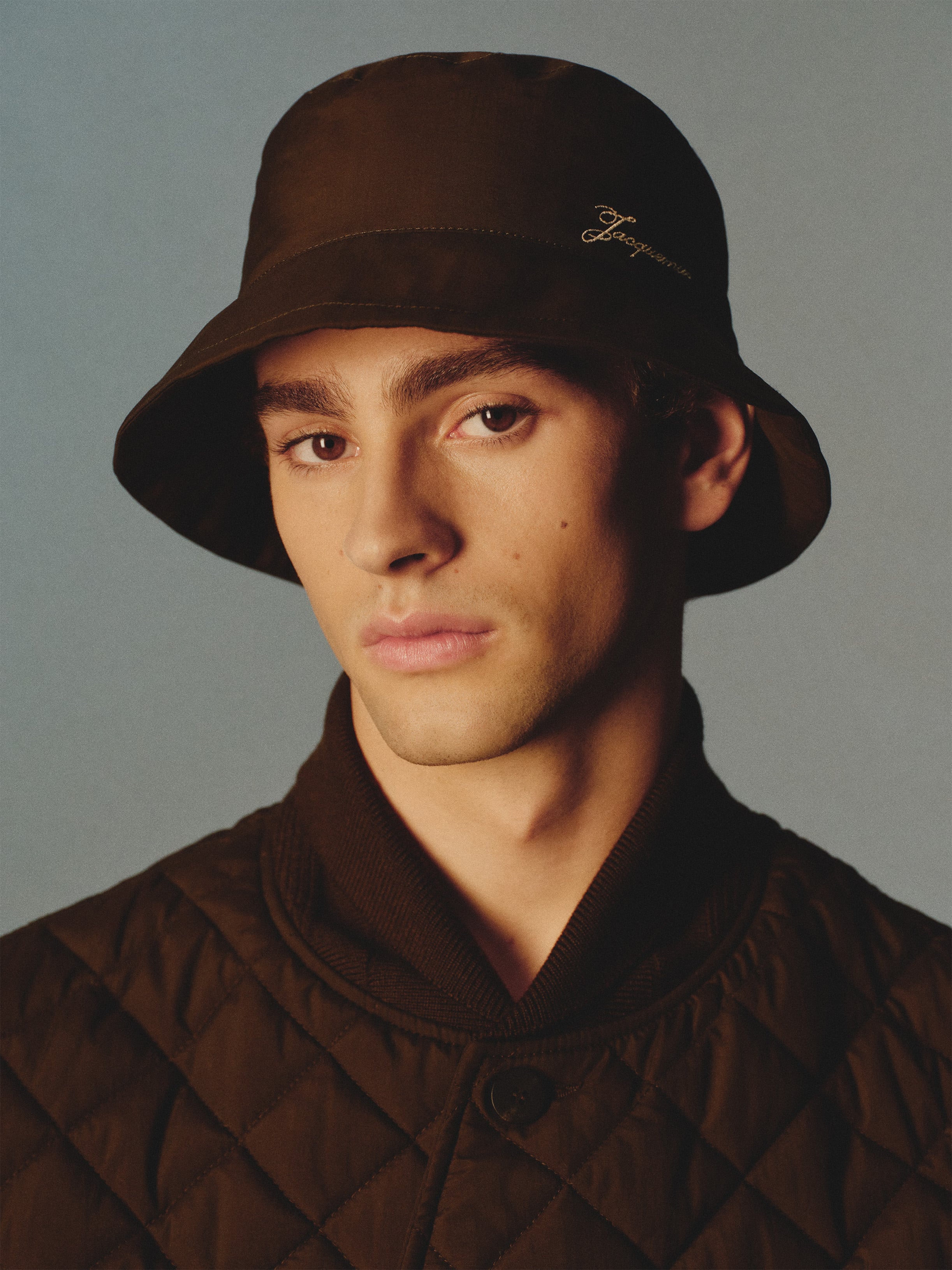 The Baluchon Bucket Hat