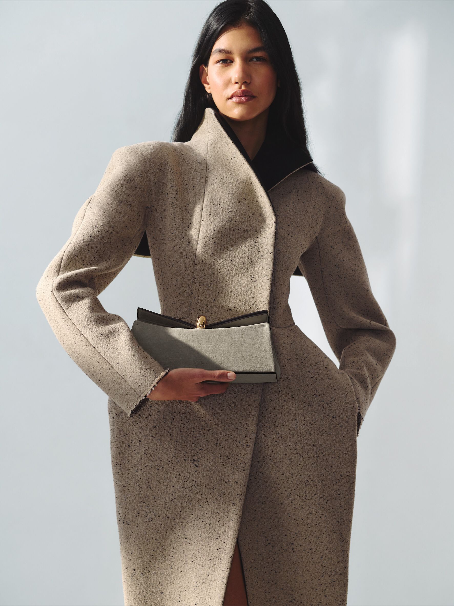 The Valérie Clutch