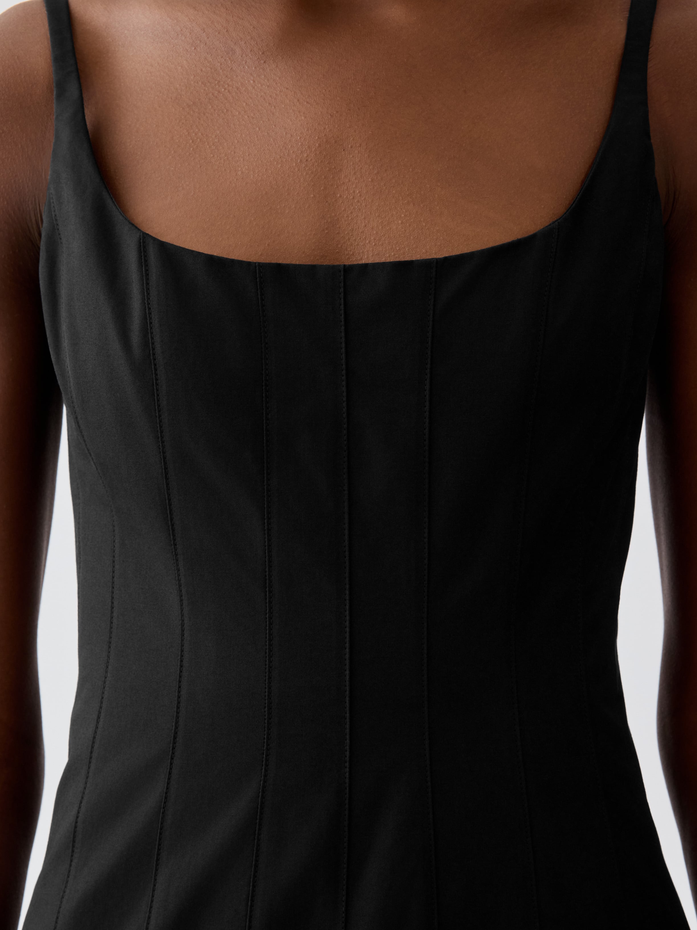 The Agave Mini Dress