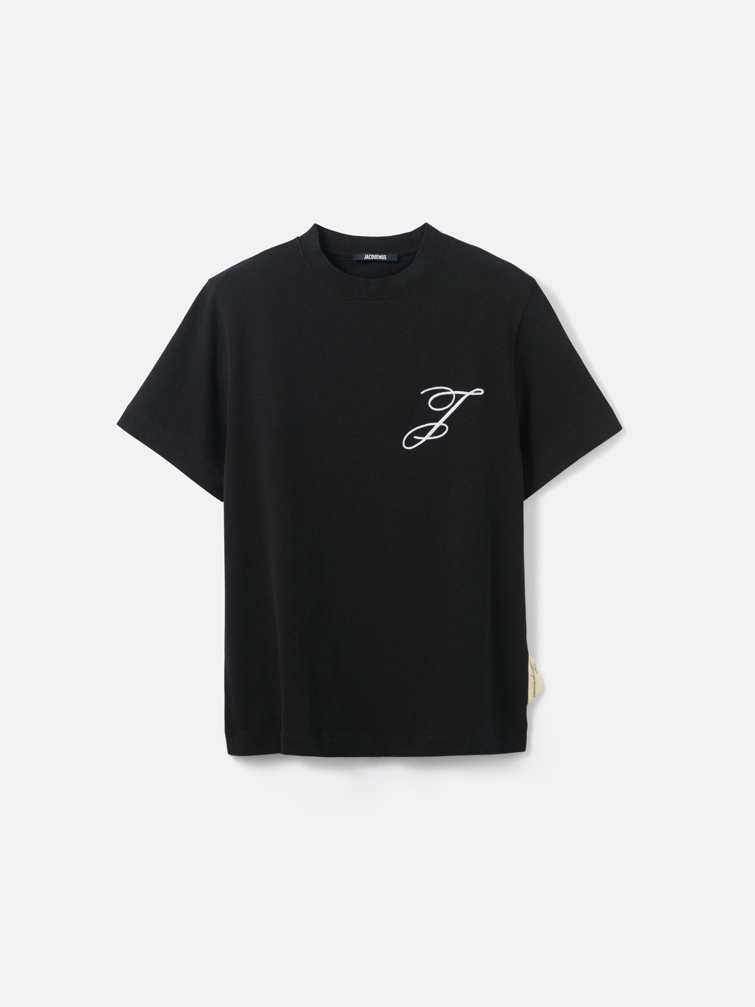 The Logo T-shirt