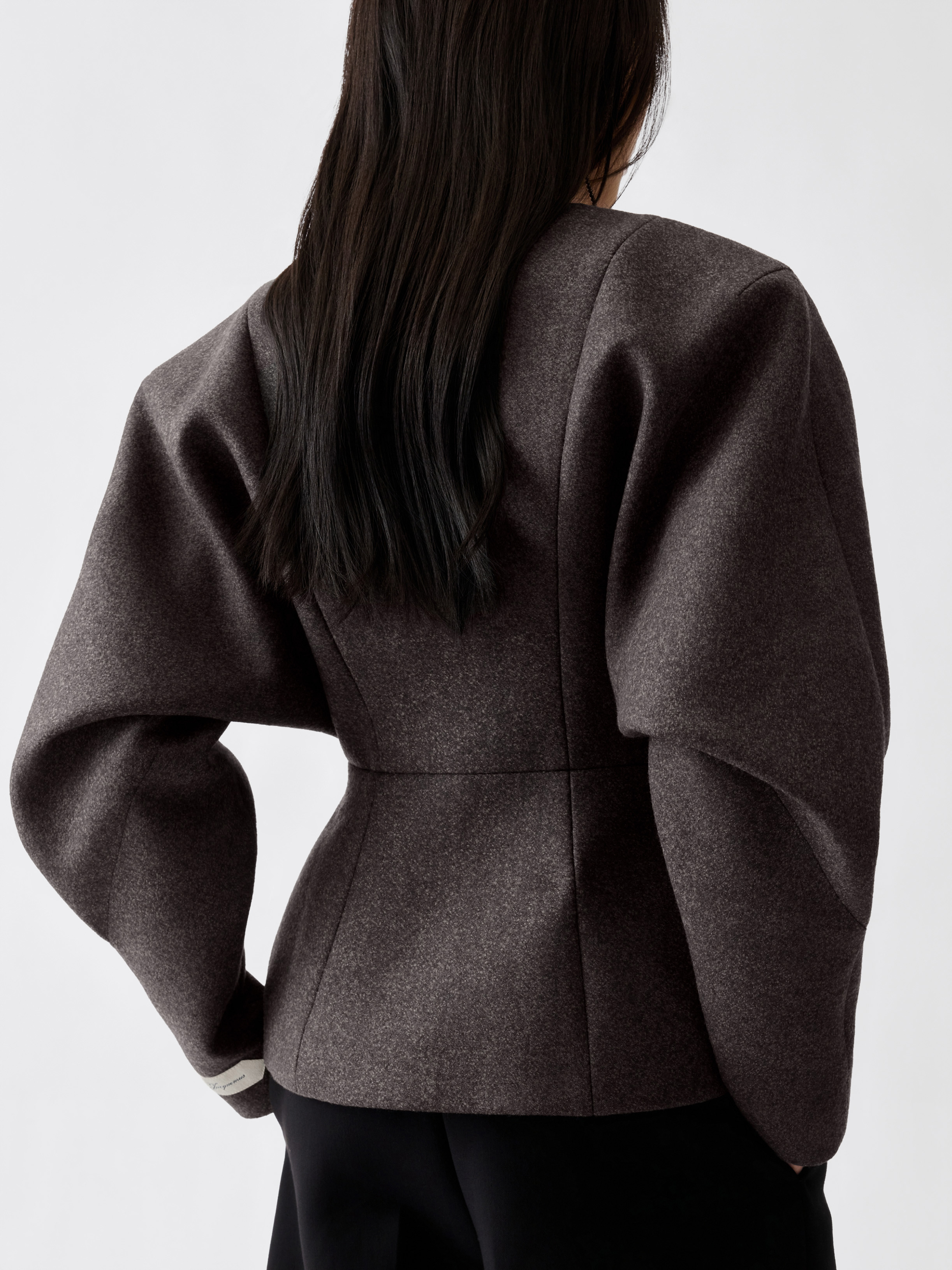 The Paloma Jacket