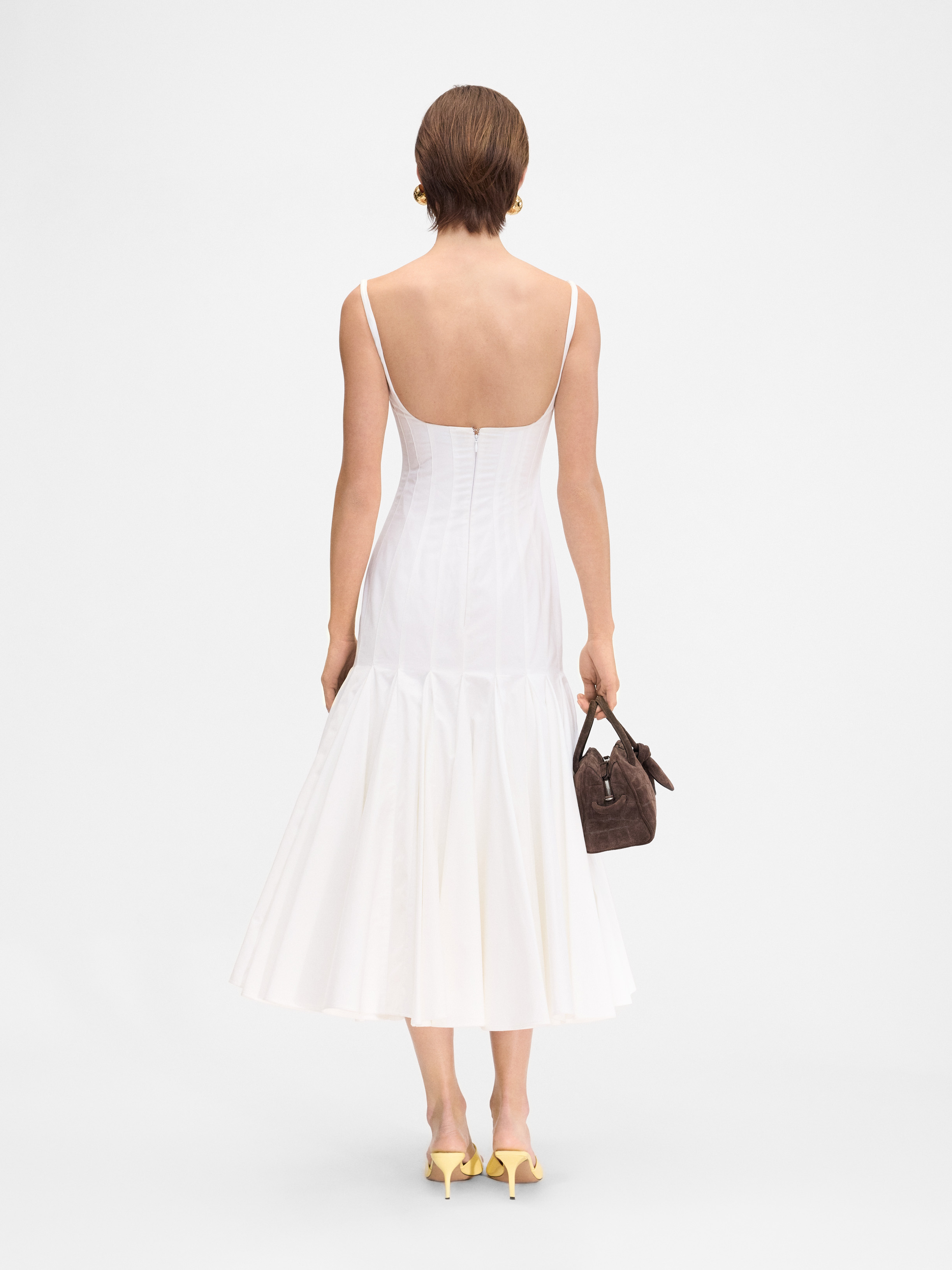 The Agave Dress