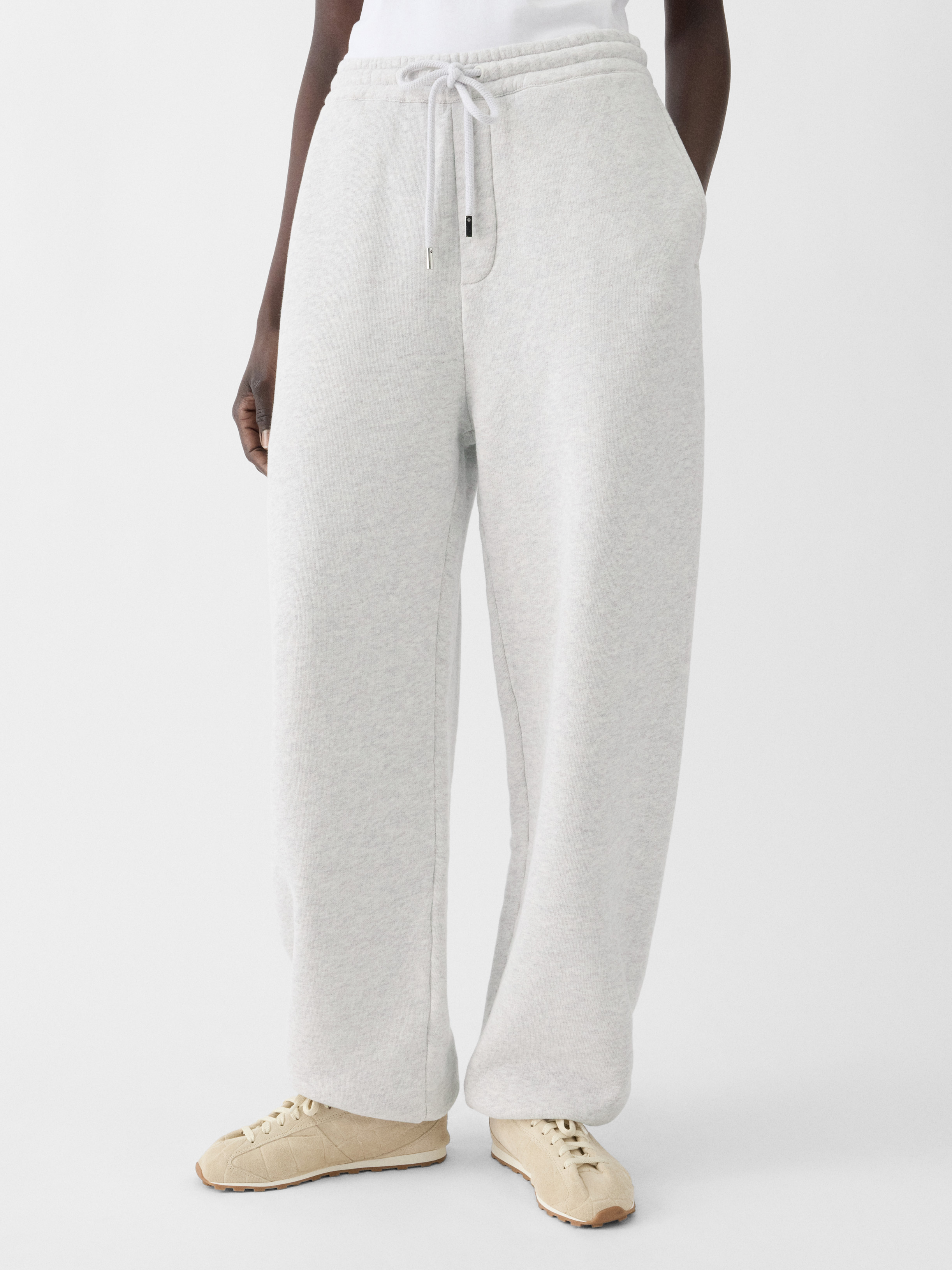 The Torneo Sweatpants