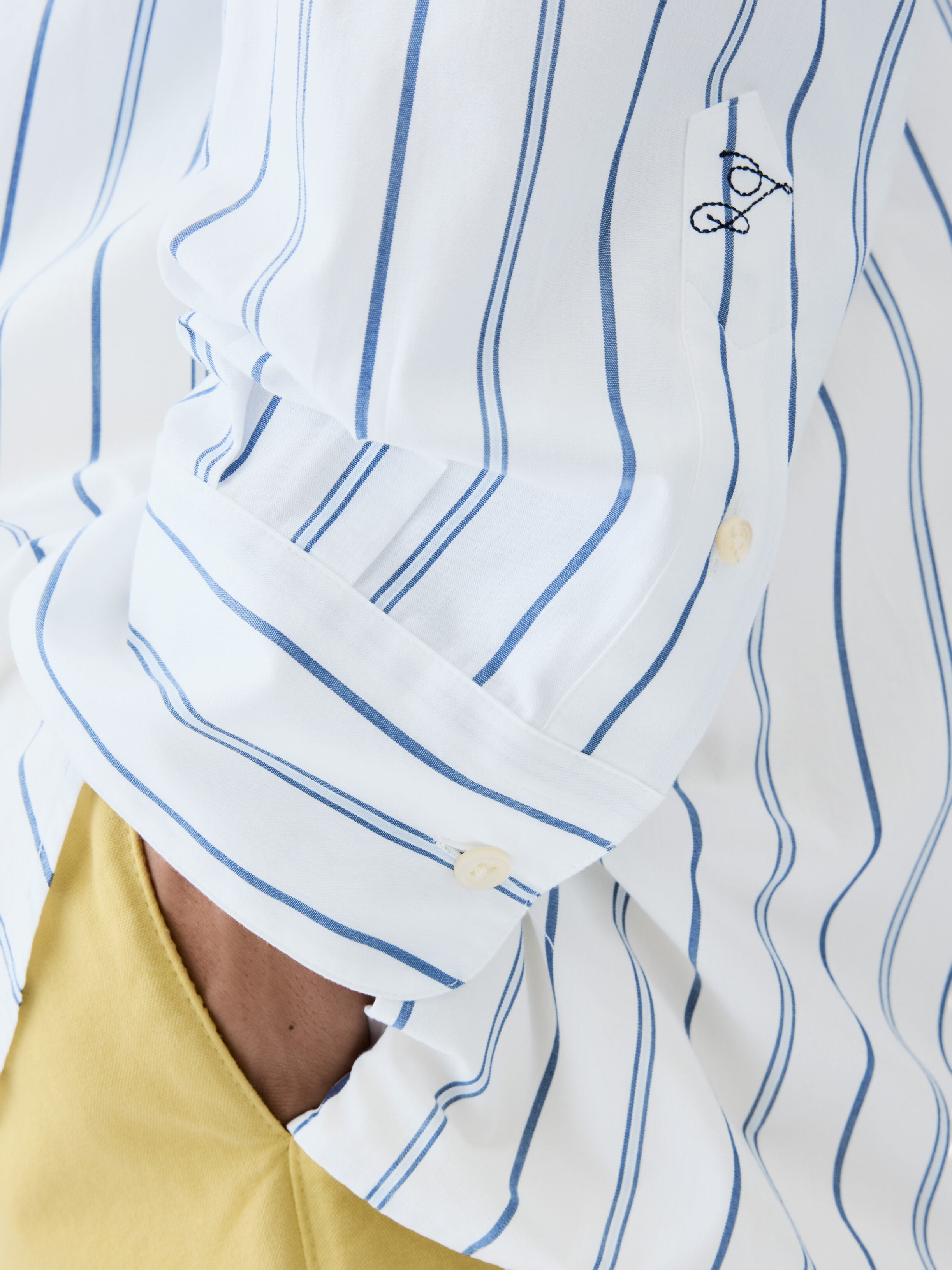 The Pisco Shirt