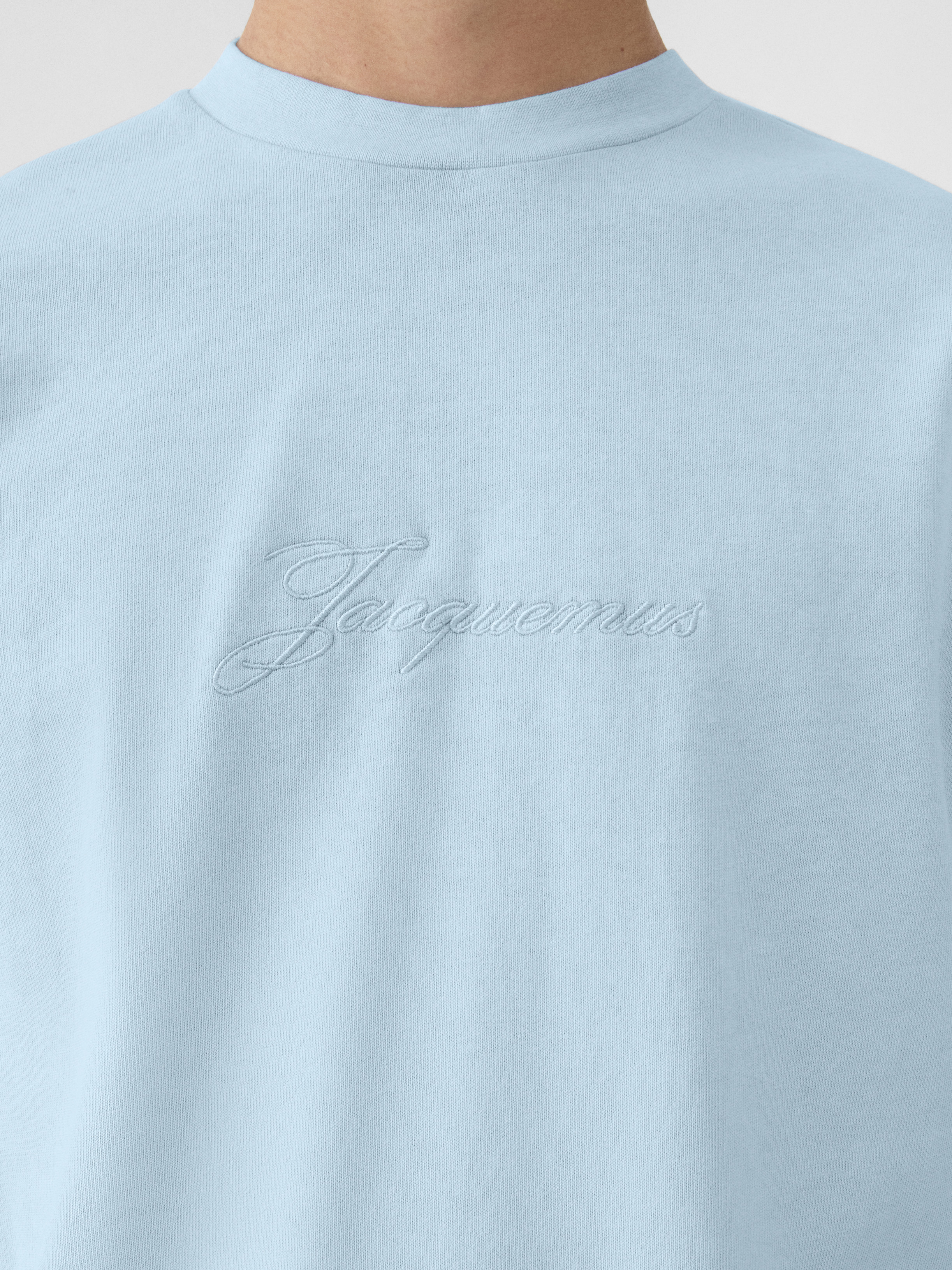The Pigmento T-shirt