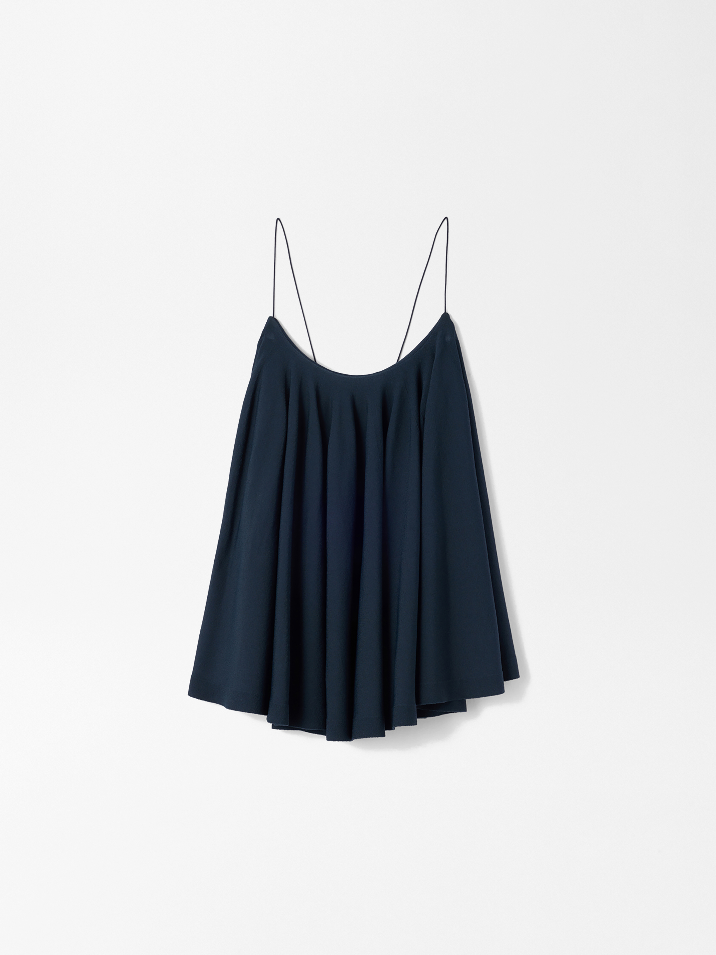 The Voile Top