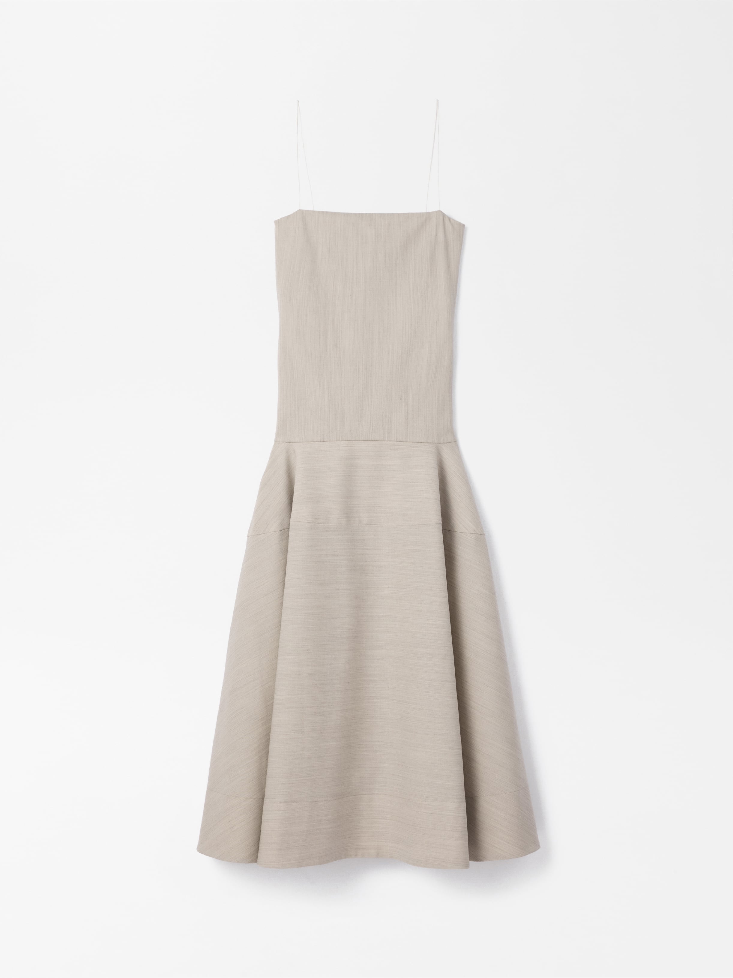 The Paradiso Dress