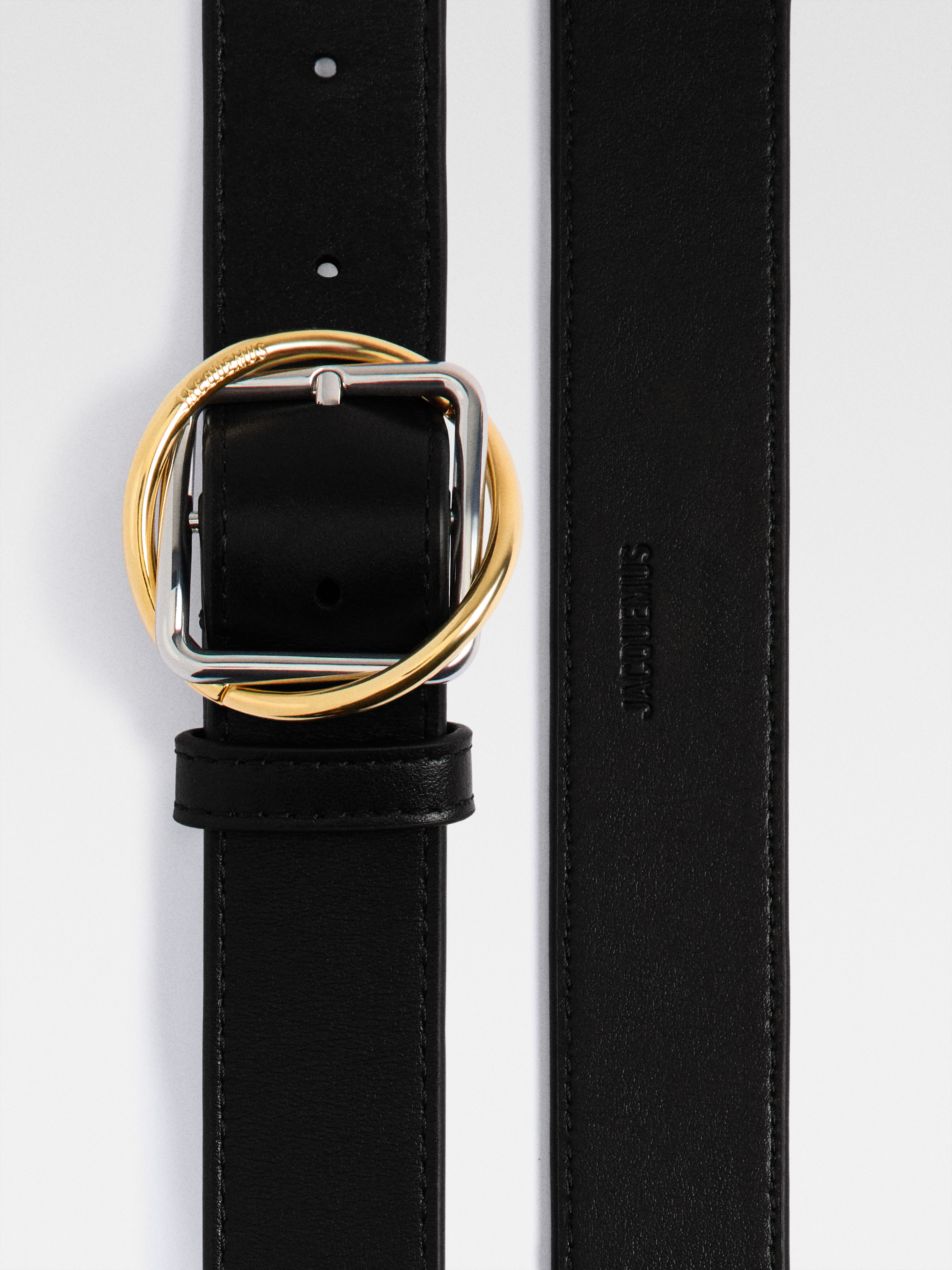 The Salon Belt