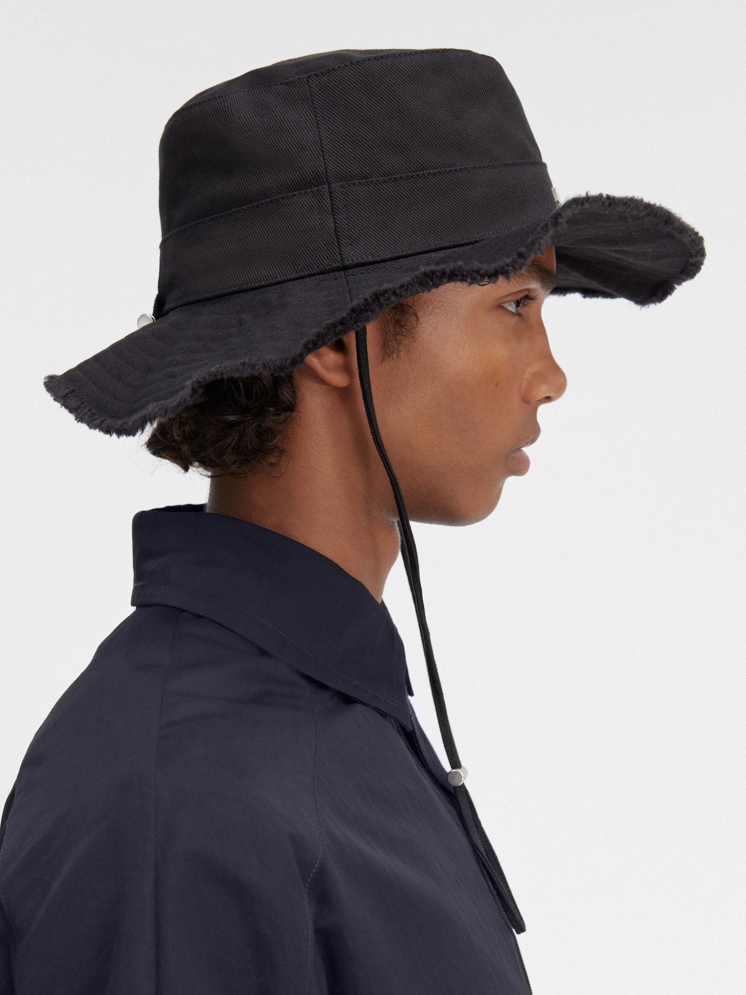 The Artichaut Bucket Hat