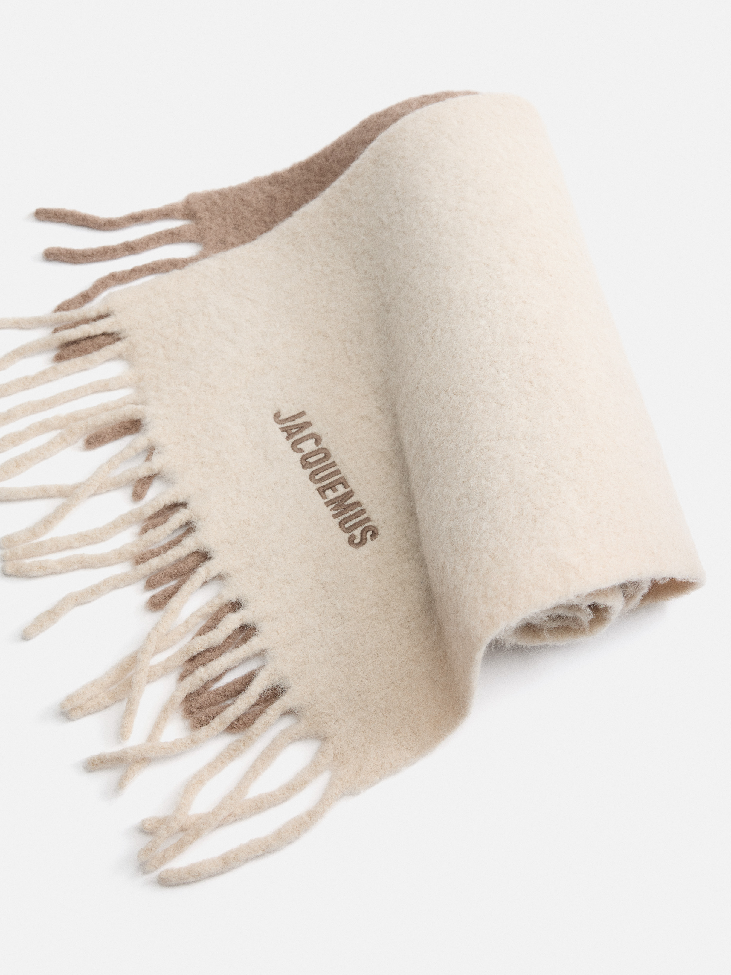 The Moisson Scarf