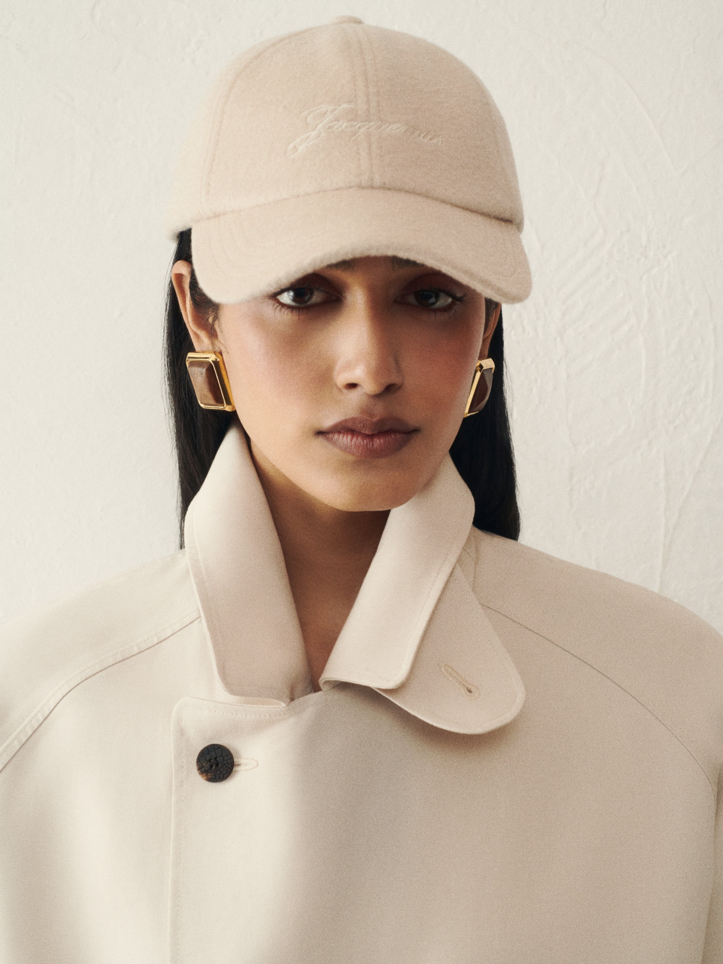 The Cachemiro Baseball Cap