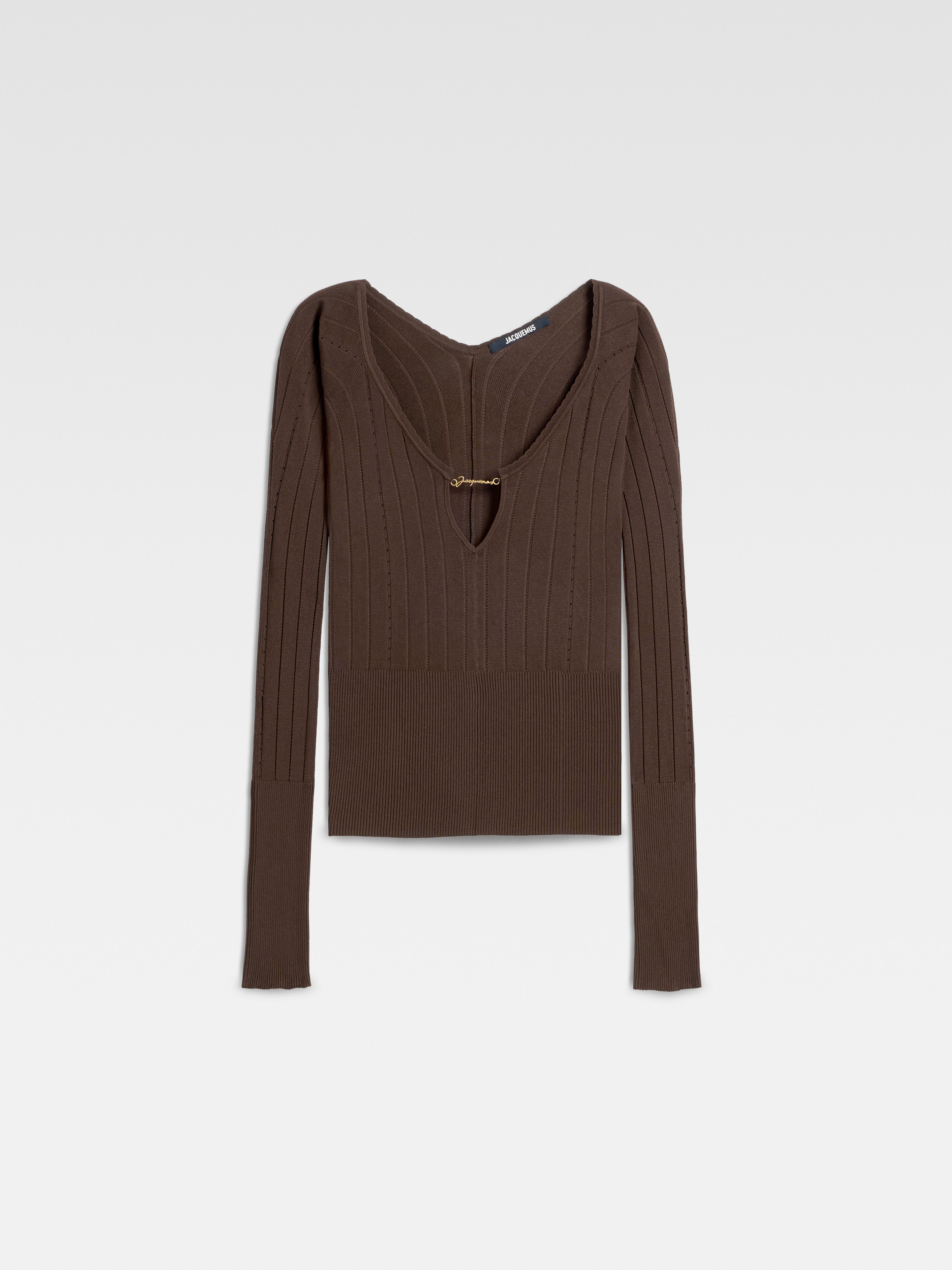 The Pralù Top