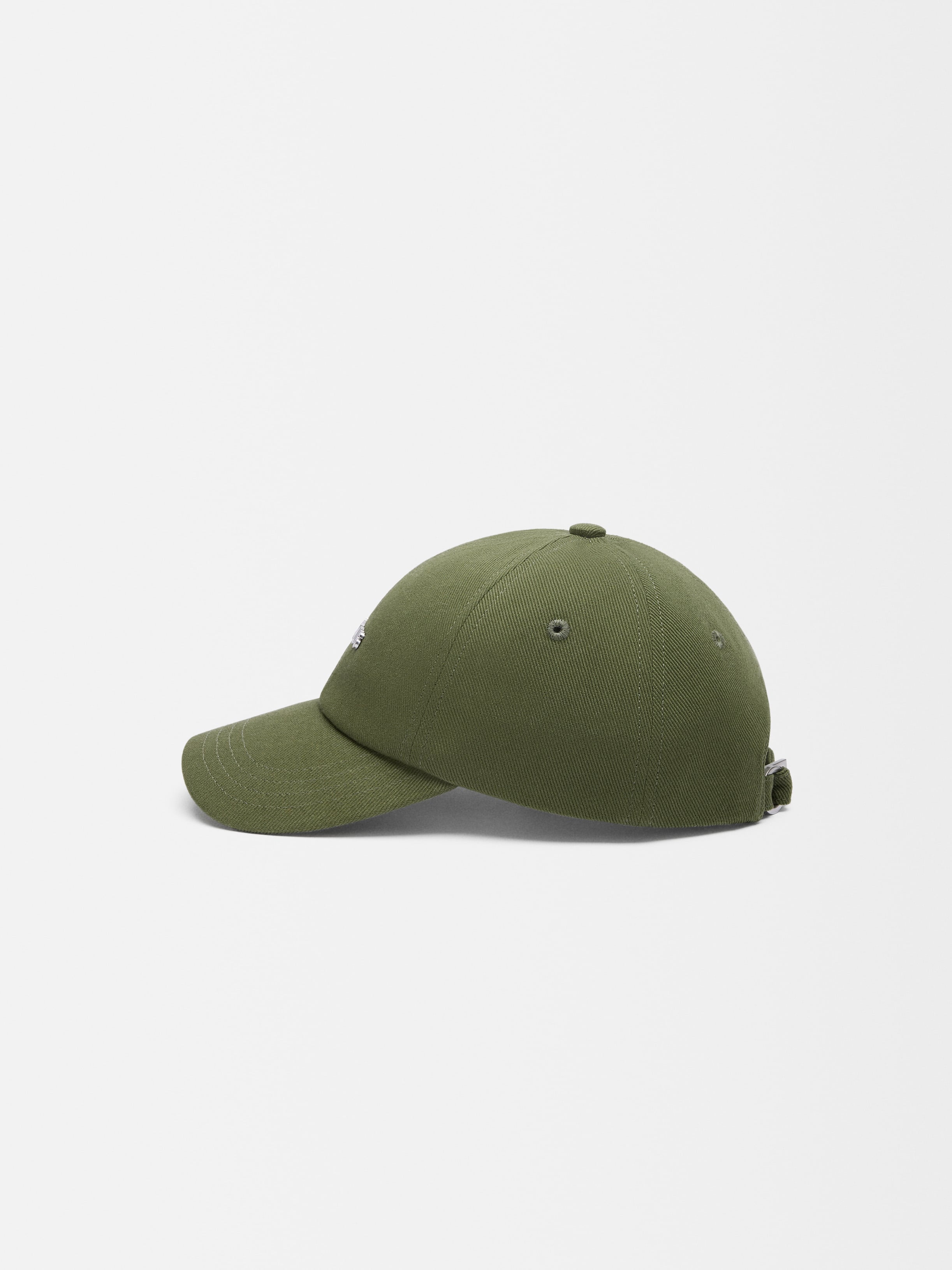 The Gadjo Baseball Cap