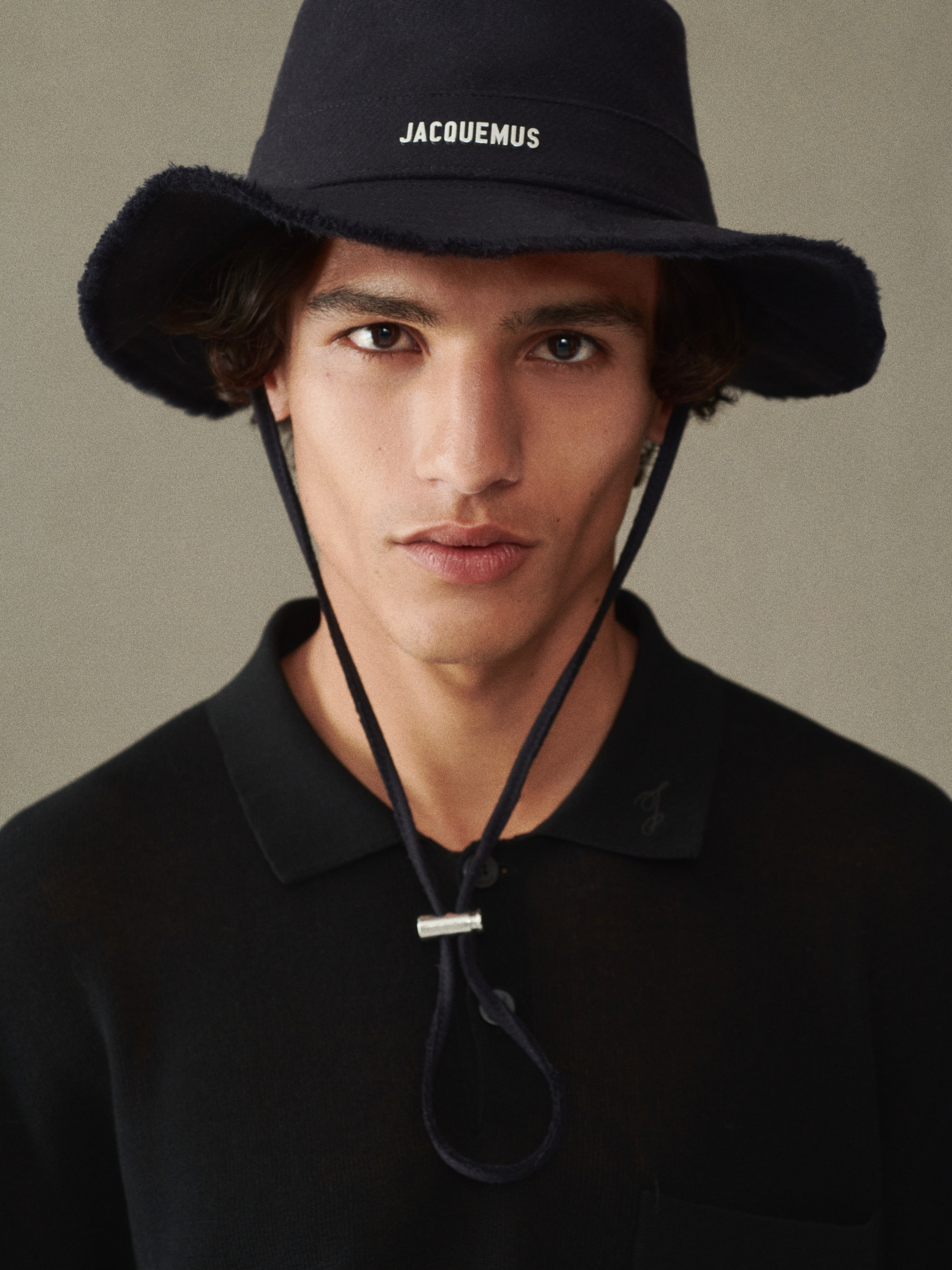 The Artichaut Bucket Hat