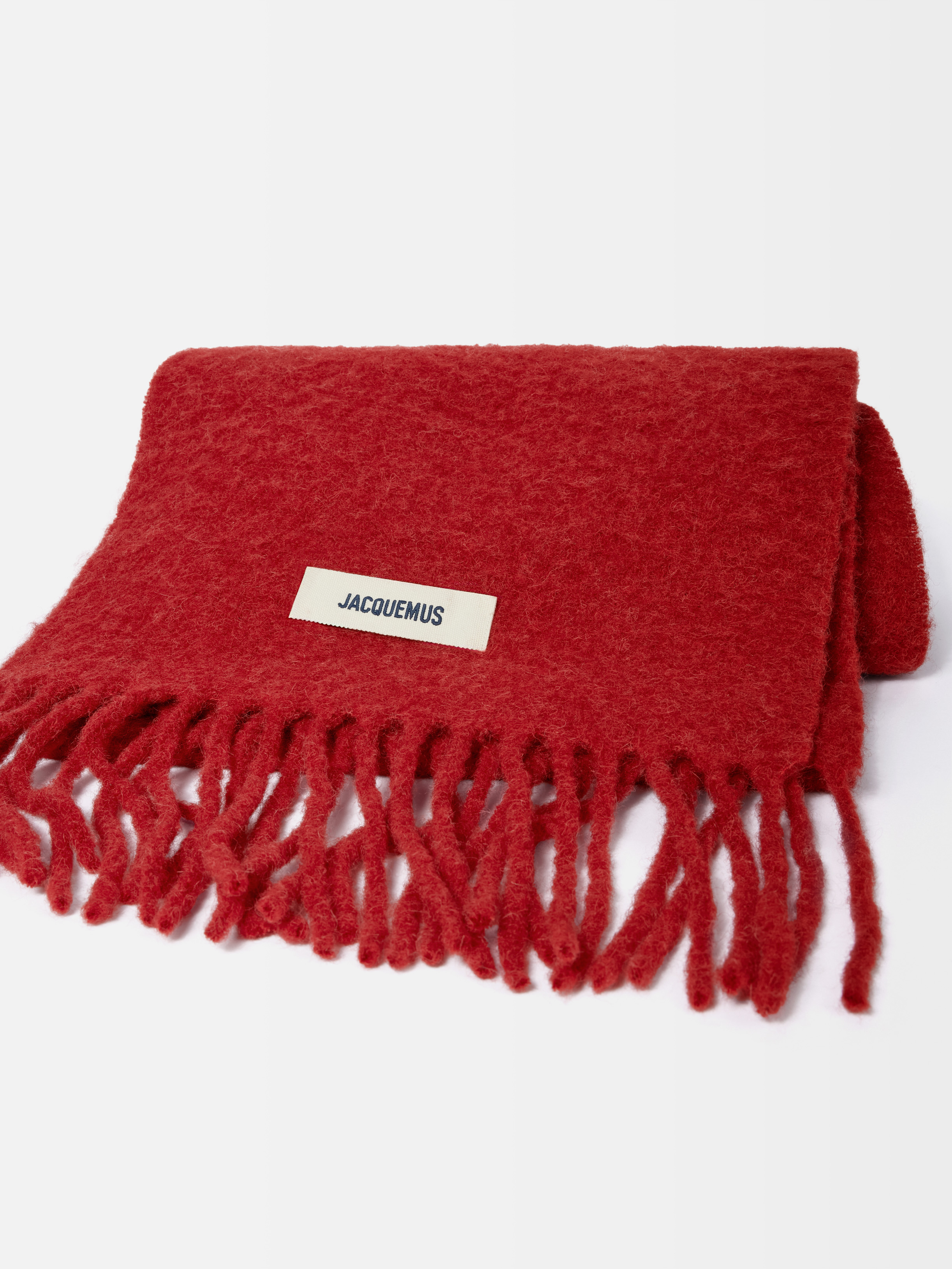 The Carro Scarf