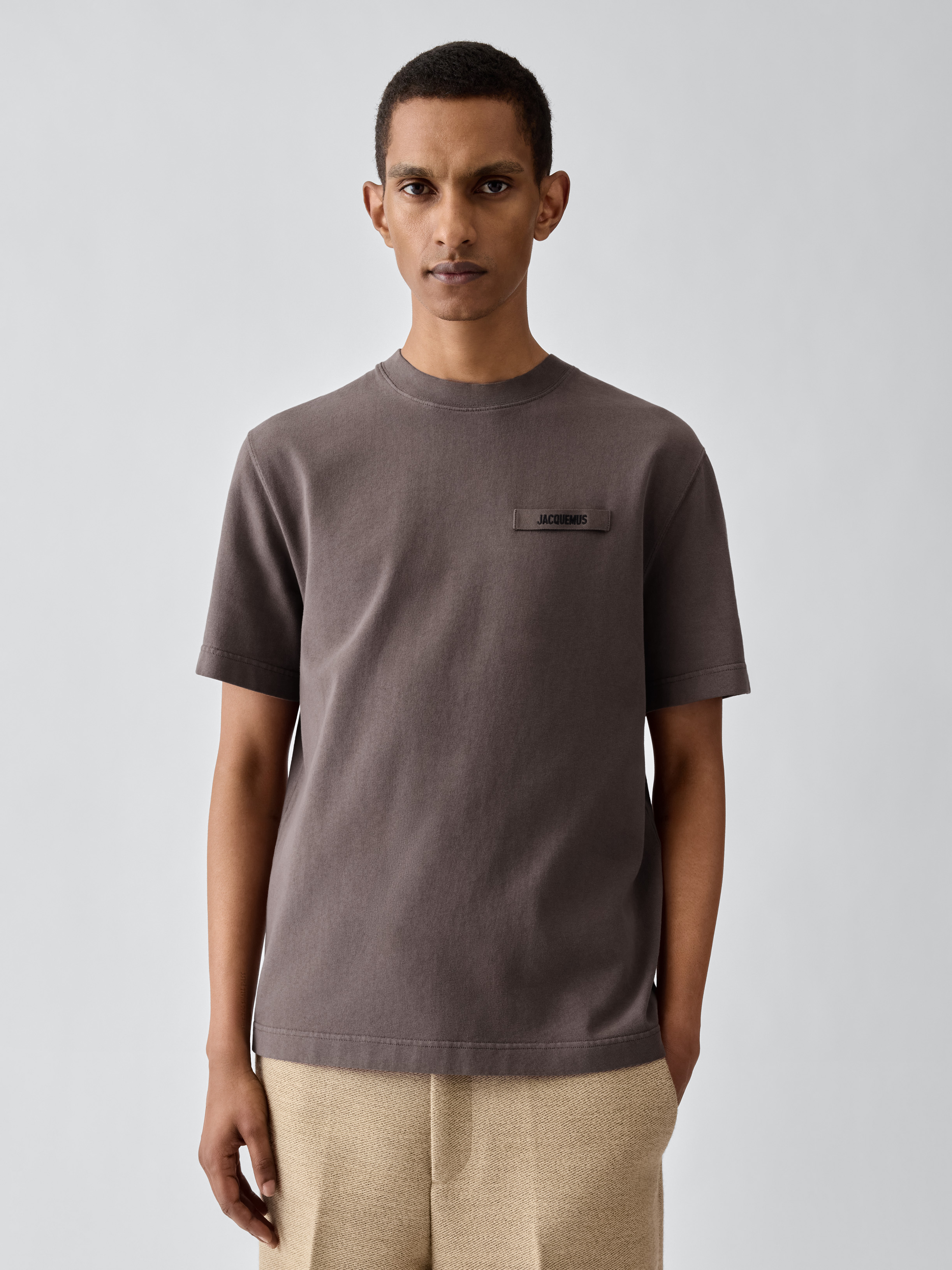 The Gros Grain T-shirt