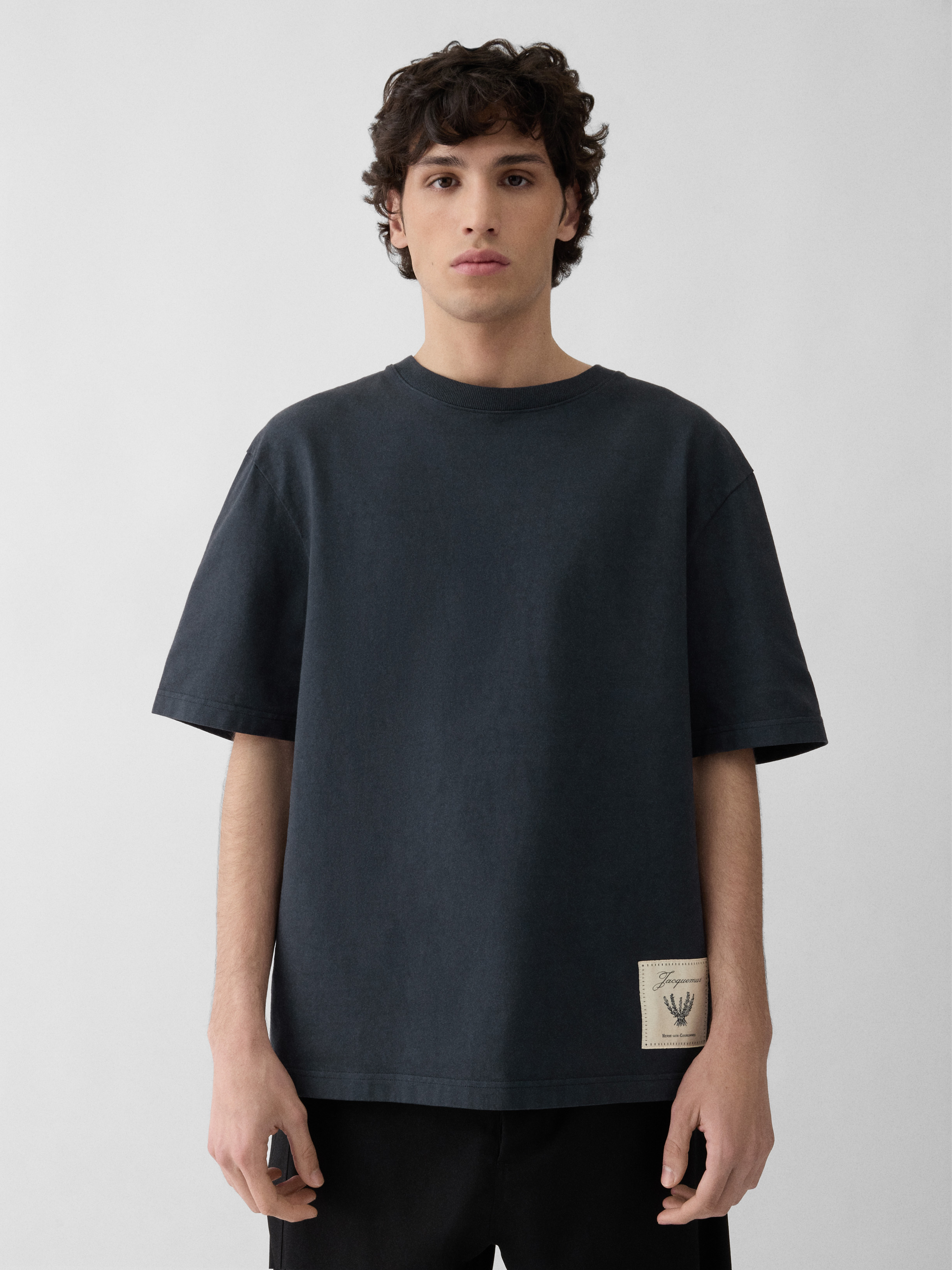 The Torneo Short-sleeve T-shirt
