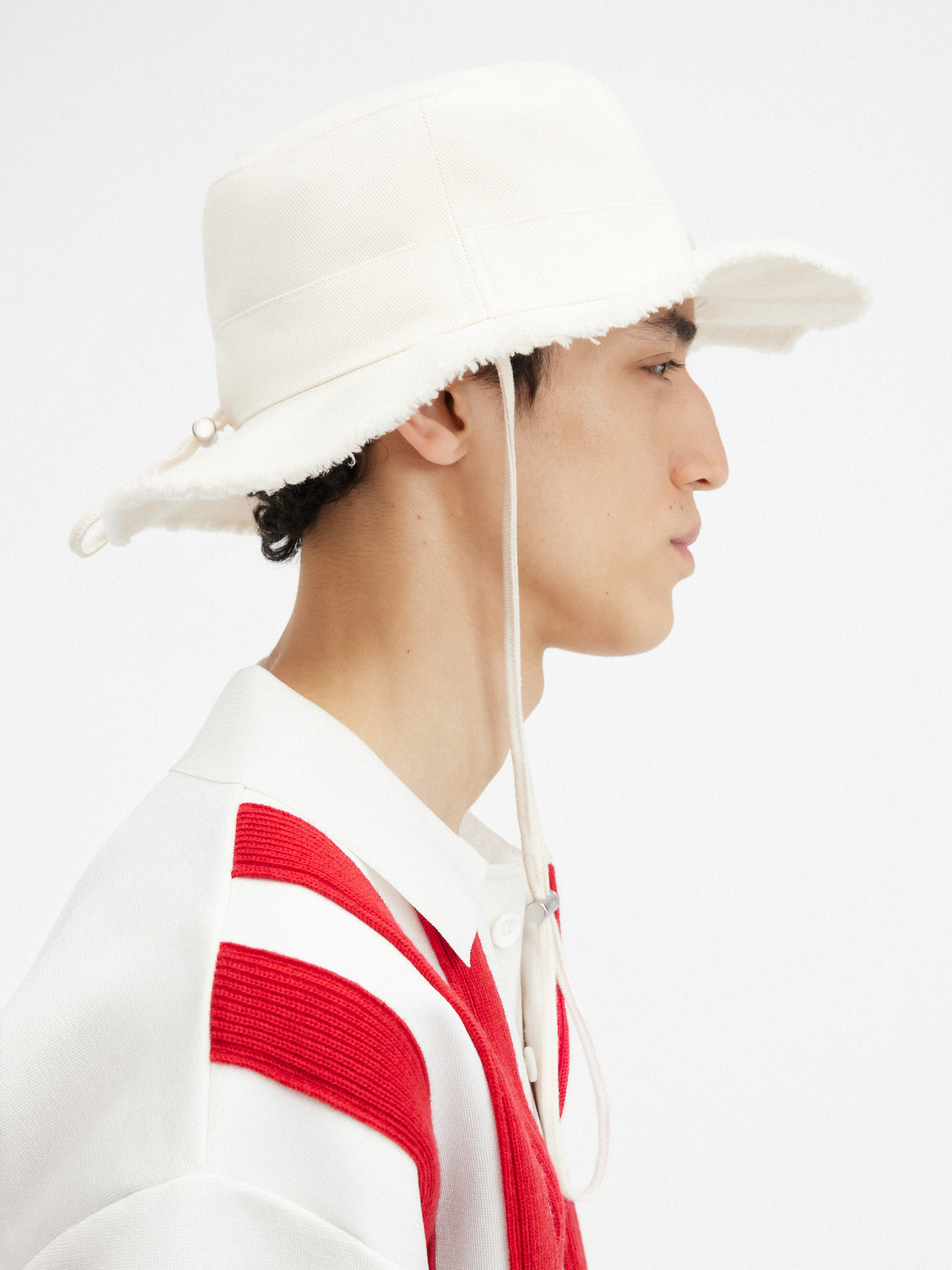The Artichaut Bucket Hat
