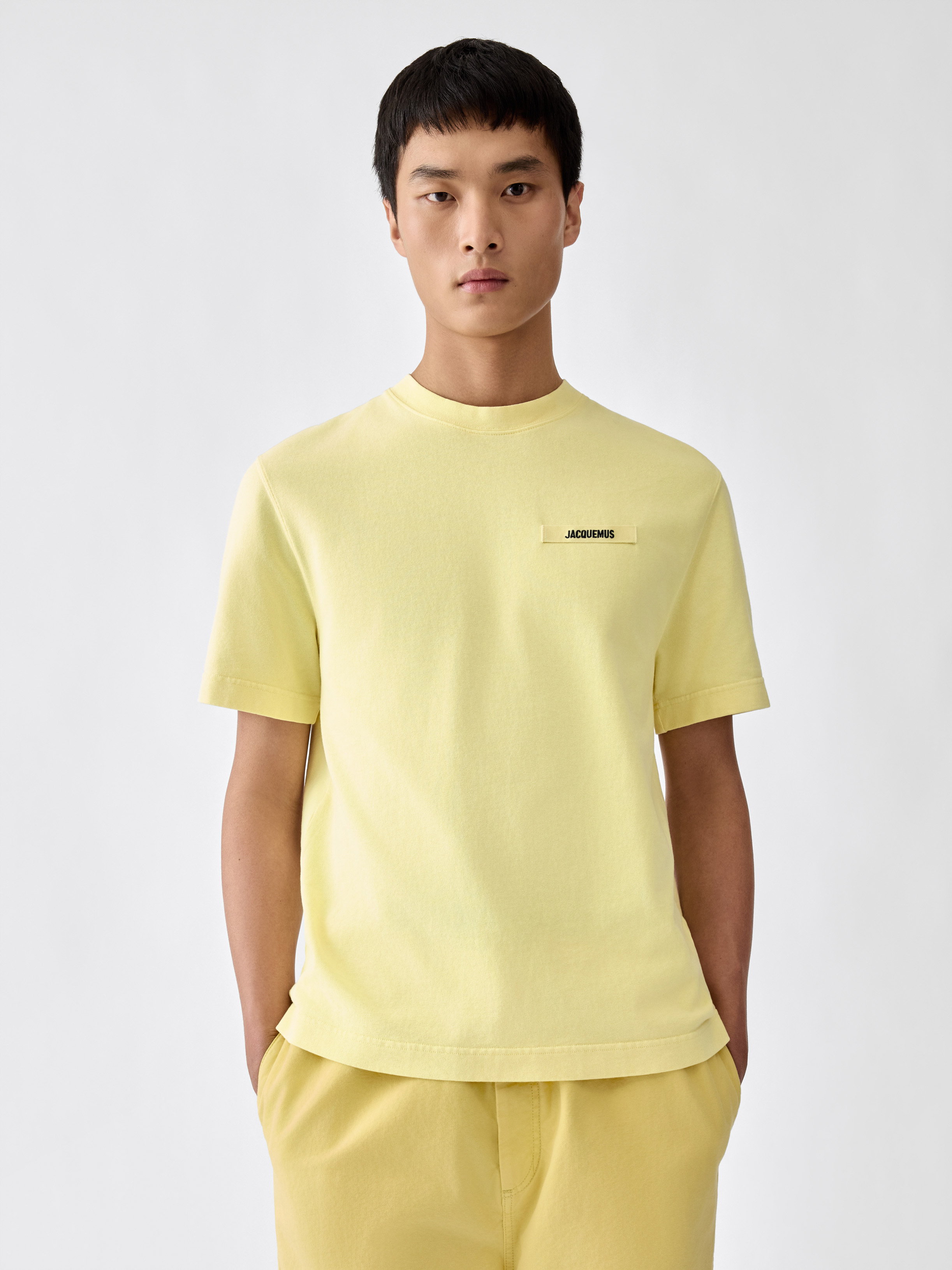 The Gros Grain T-shirt