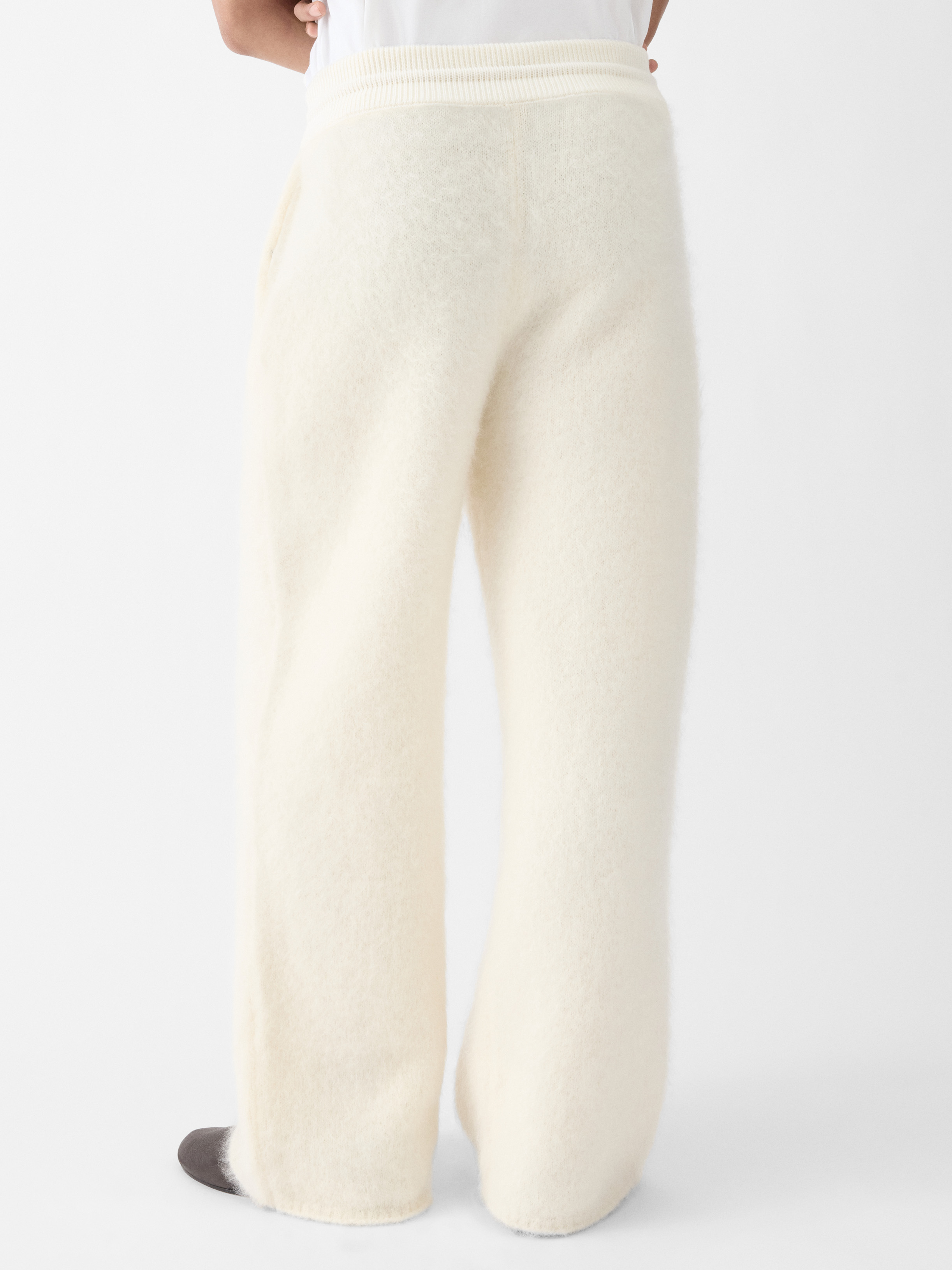 The Nuvola Pants