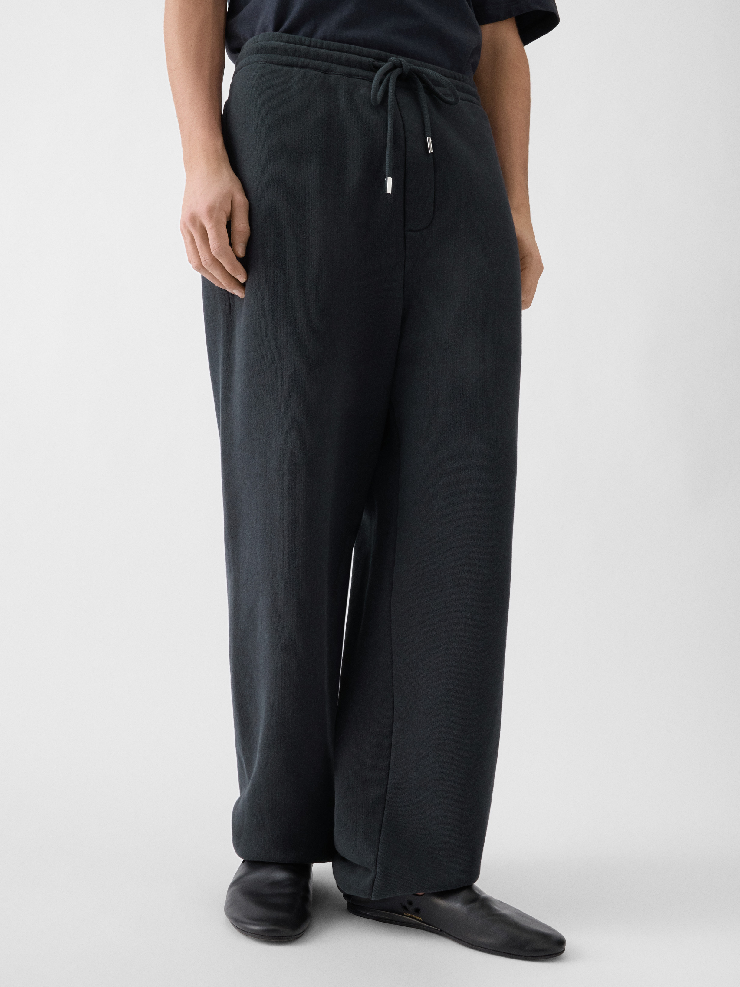 The Torneo Sweatpants