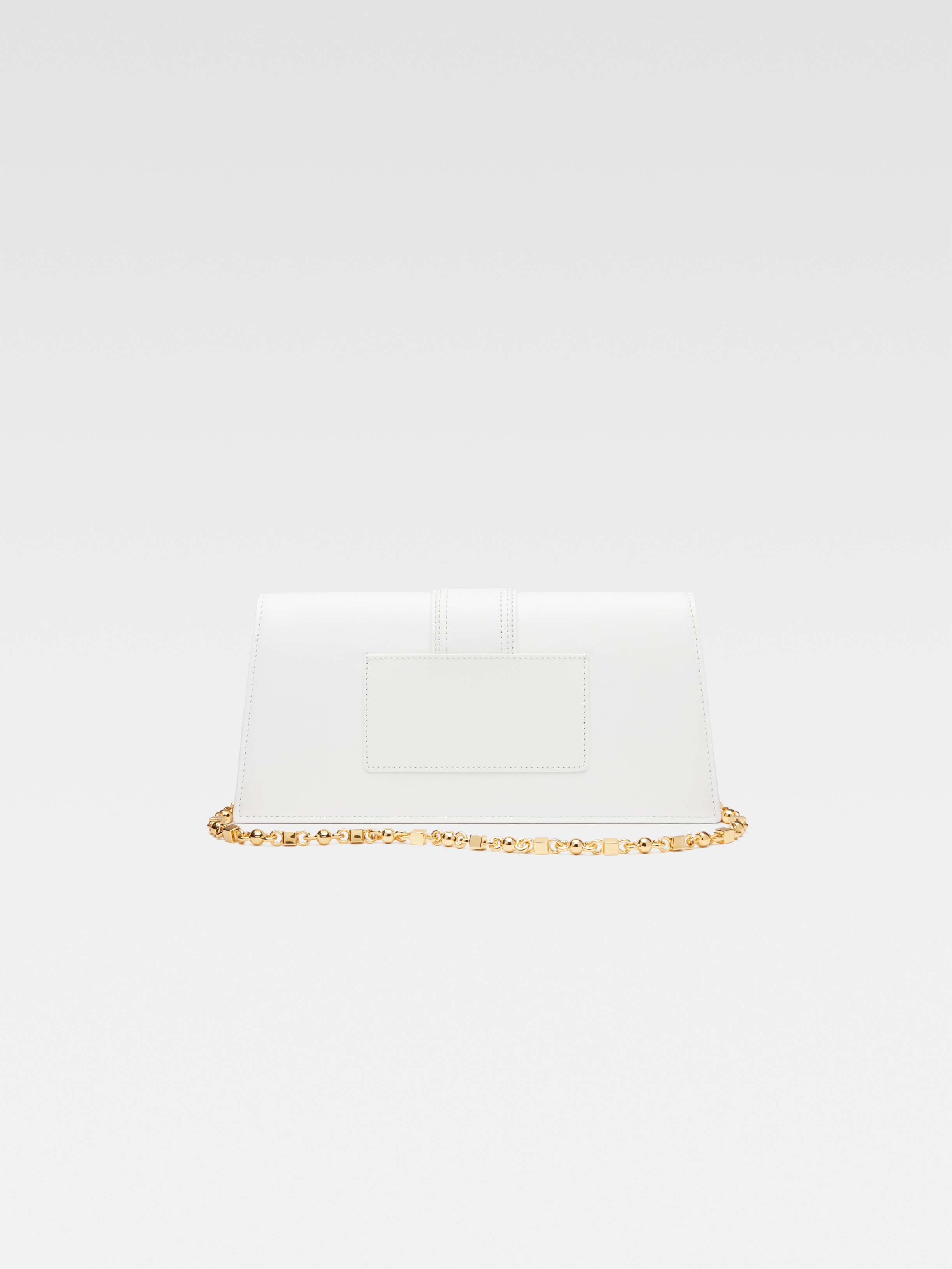 The Bambino With Long Chain