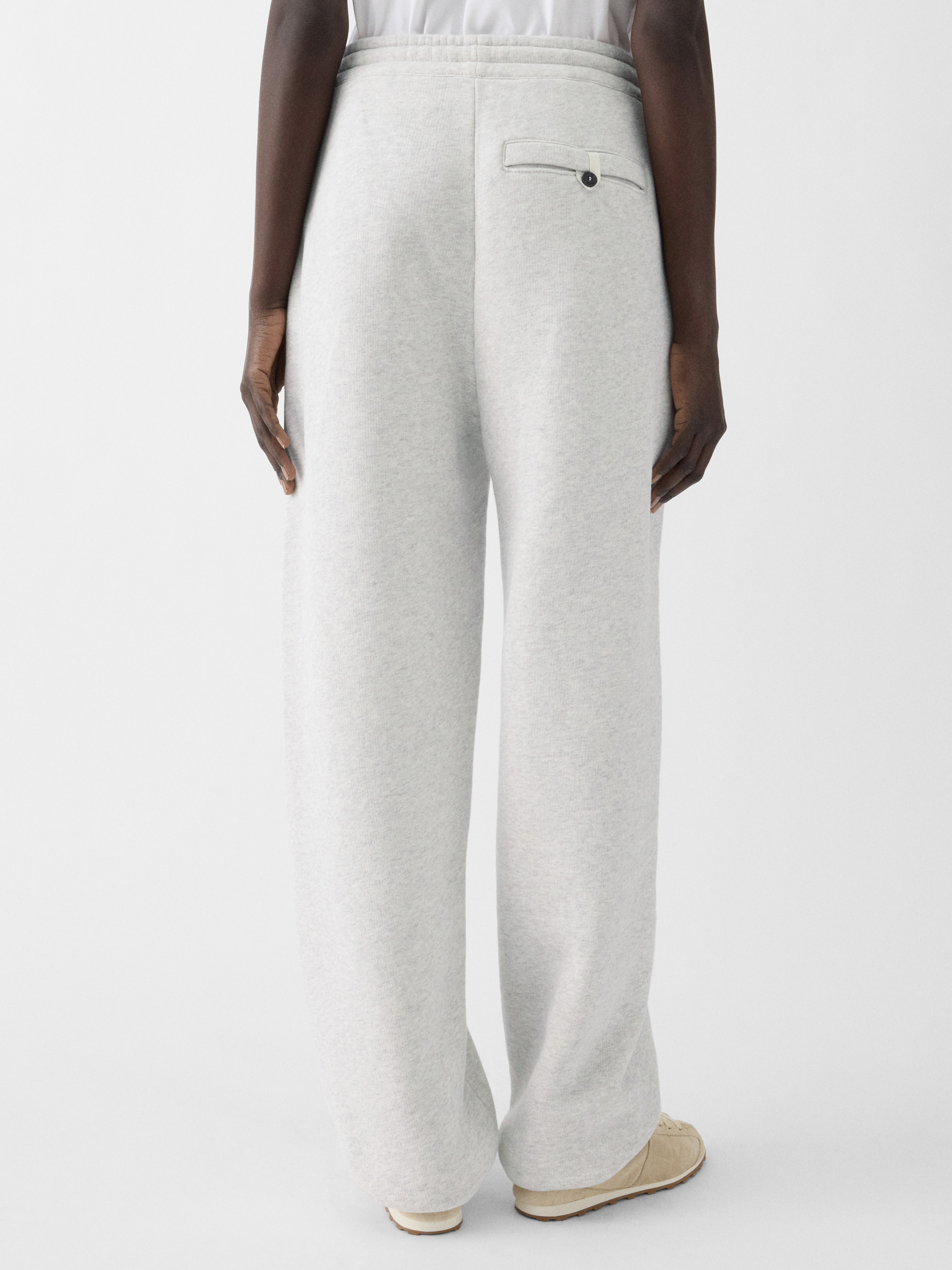 The Torneo Sweatpants