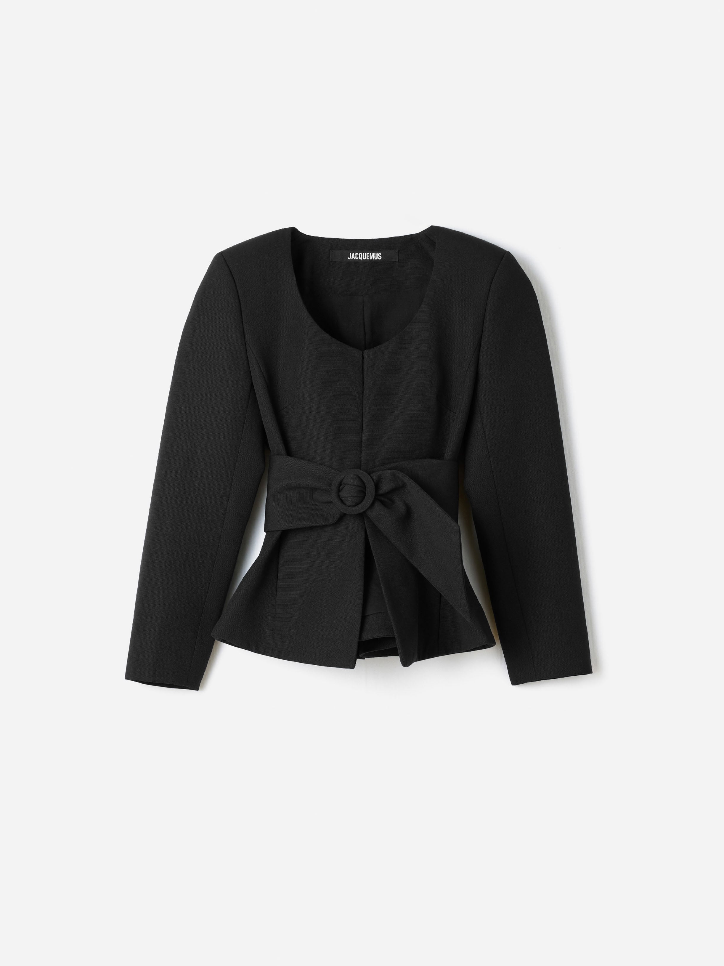 The Miami Jacket