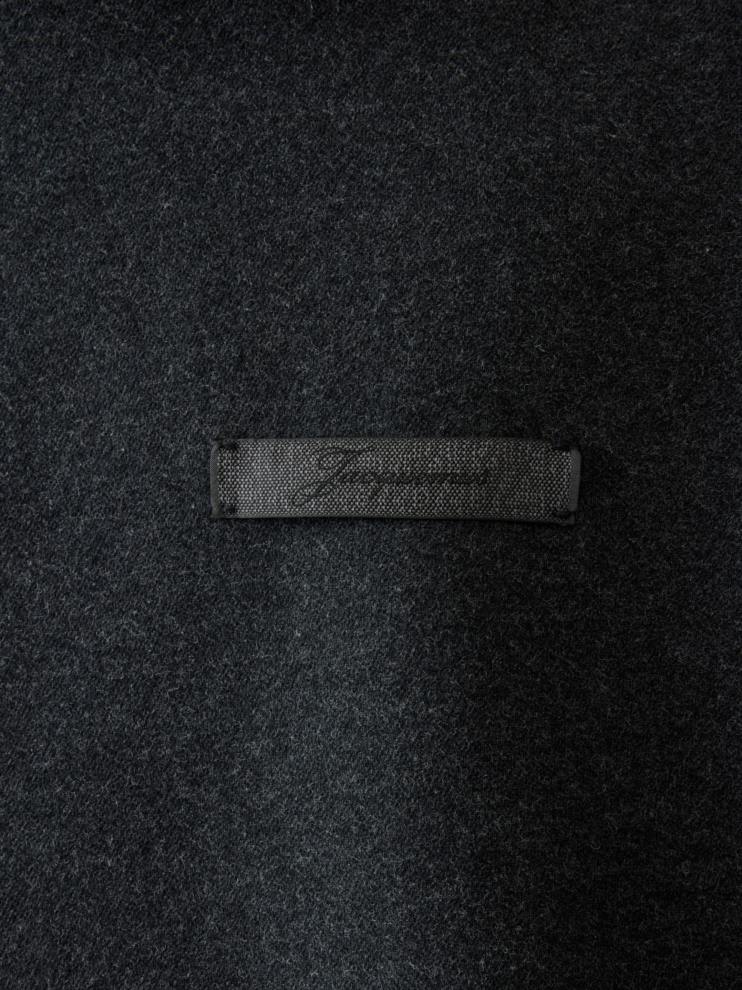 The Ruban Sweatshirt