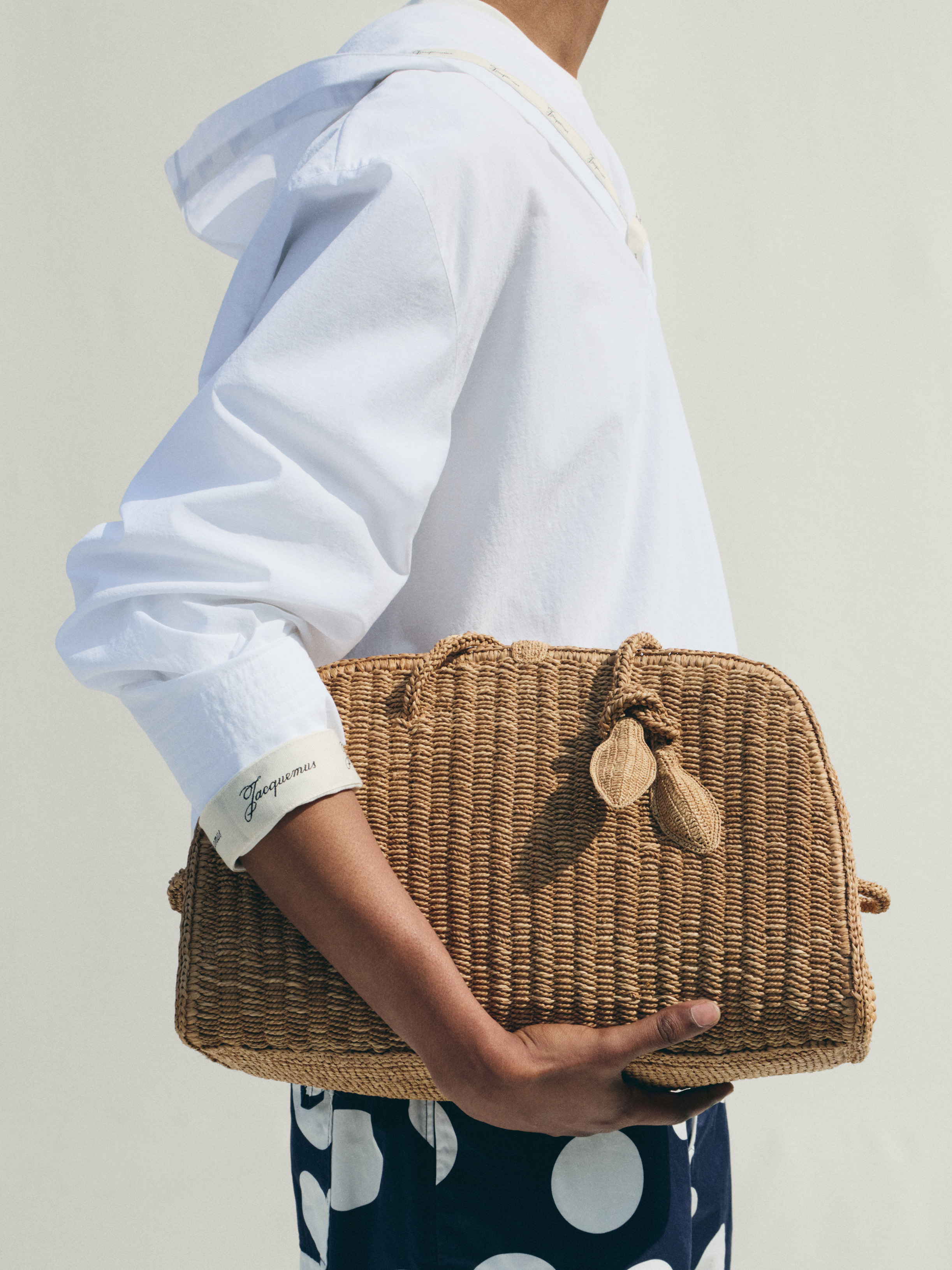 The Raffia Turismo