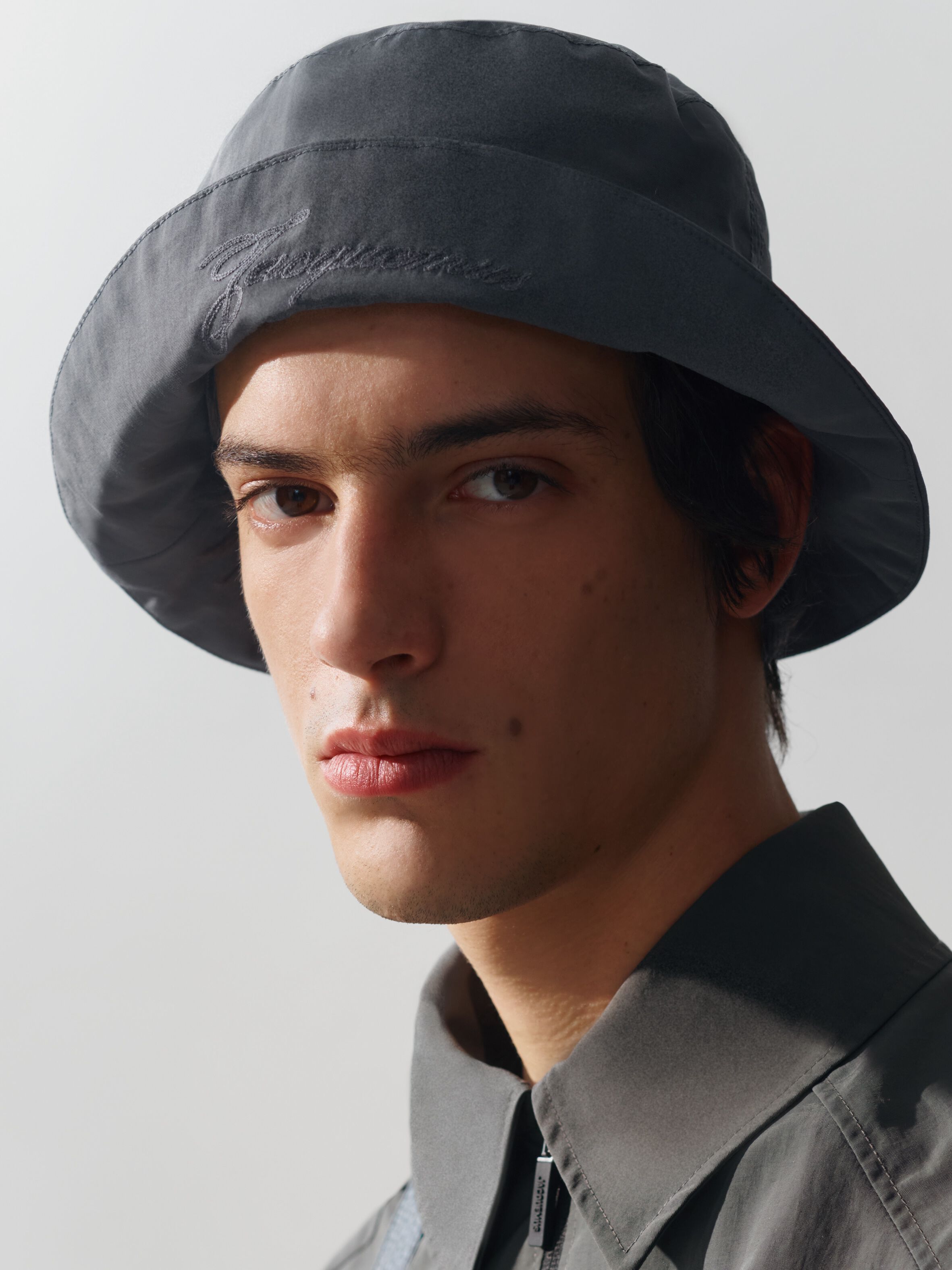 The Baluchon Bucket Hat