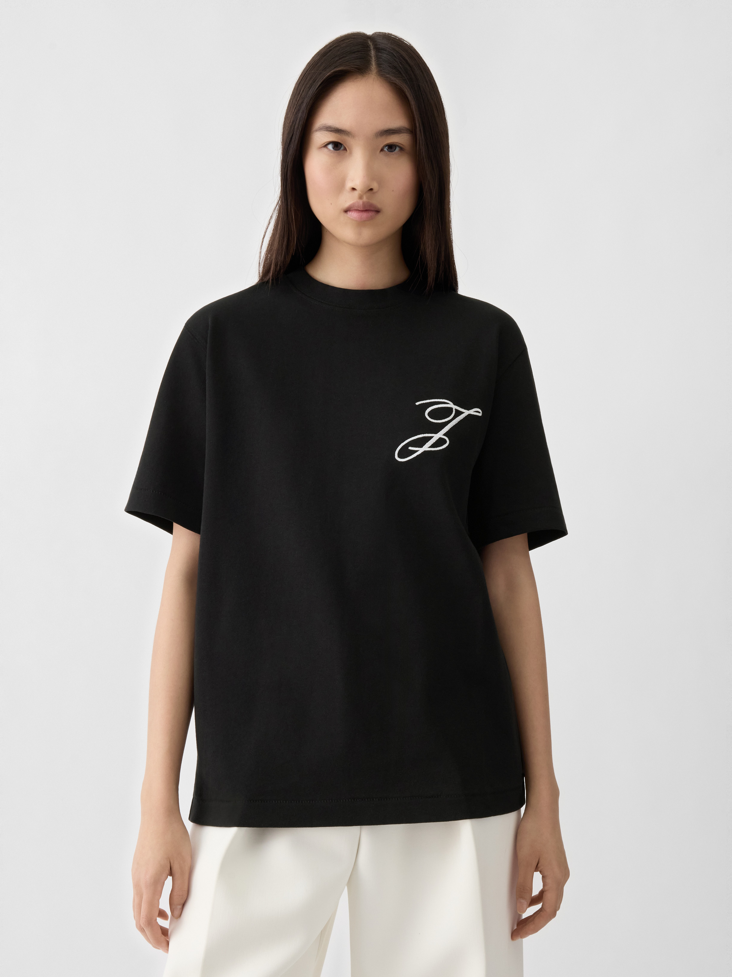 The Logo T-shirt