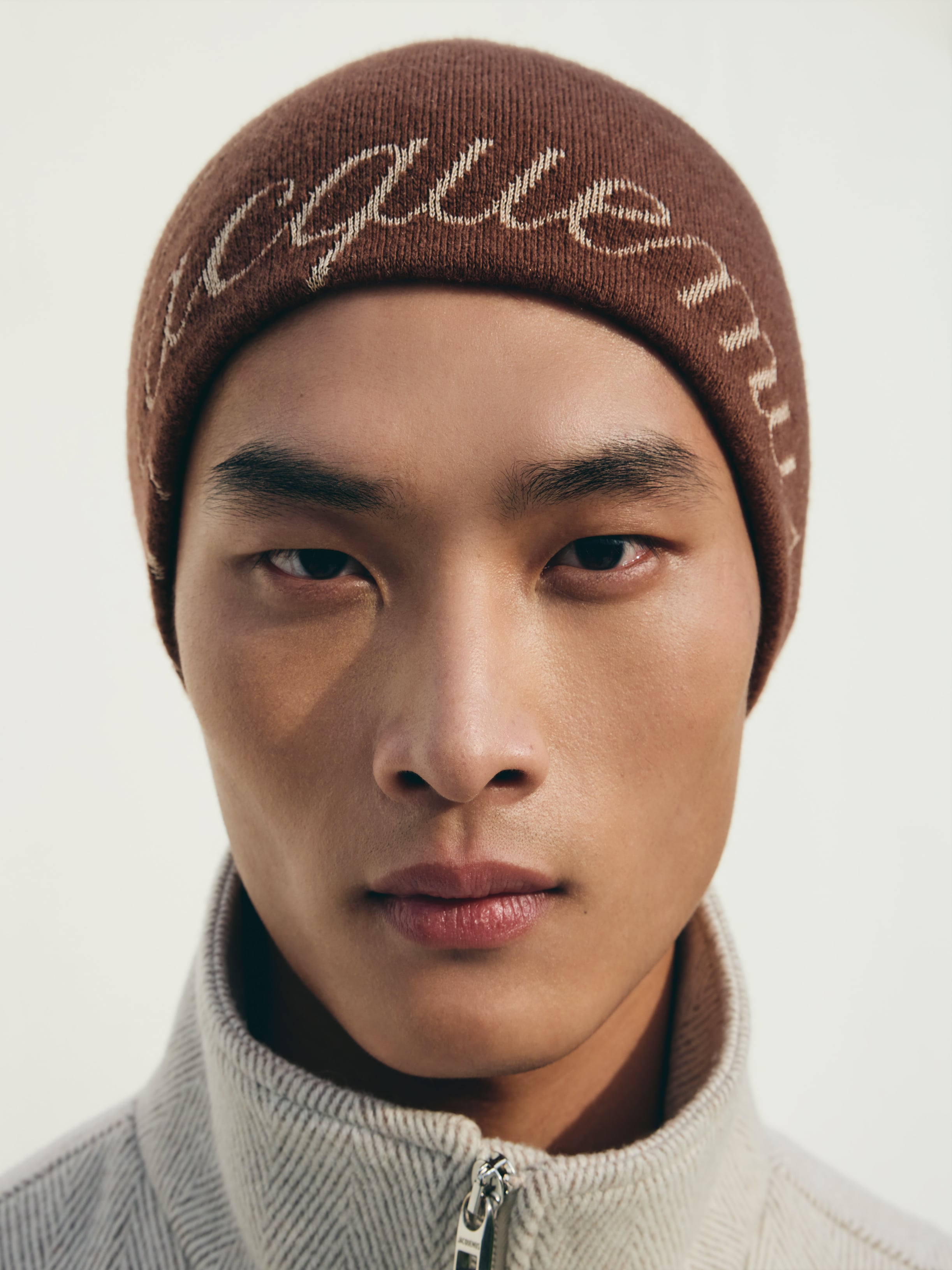 The Atelier Beanie