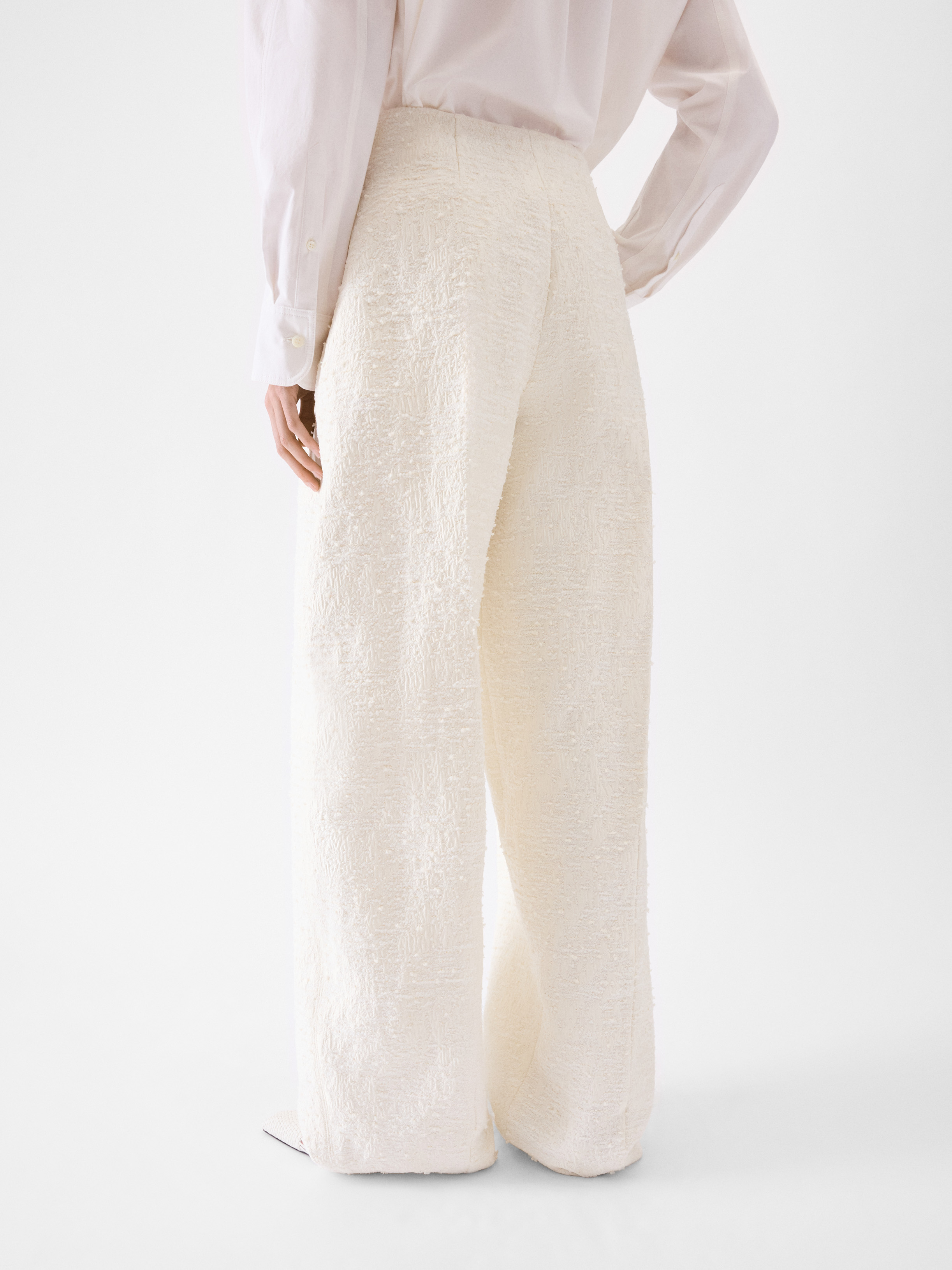 The Curvo Pants