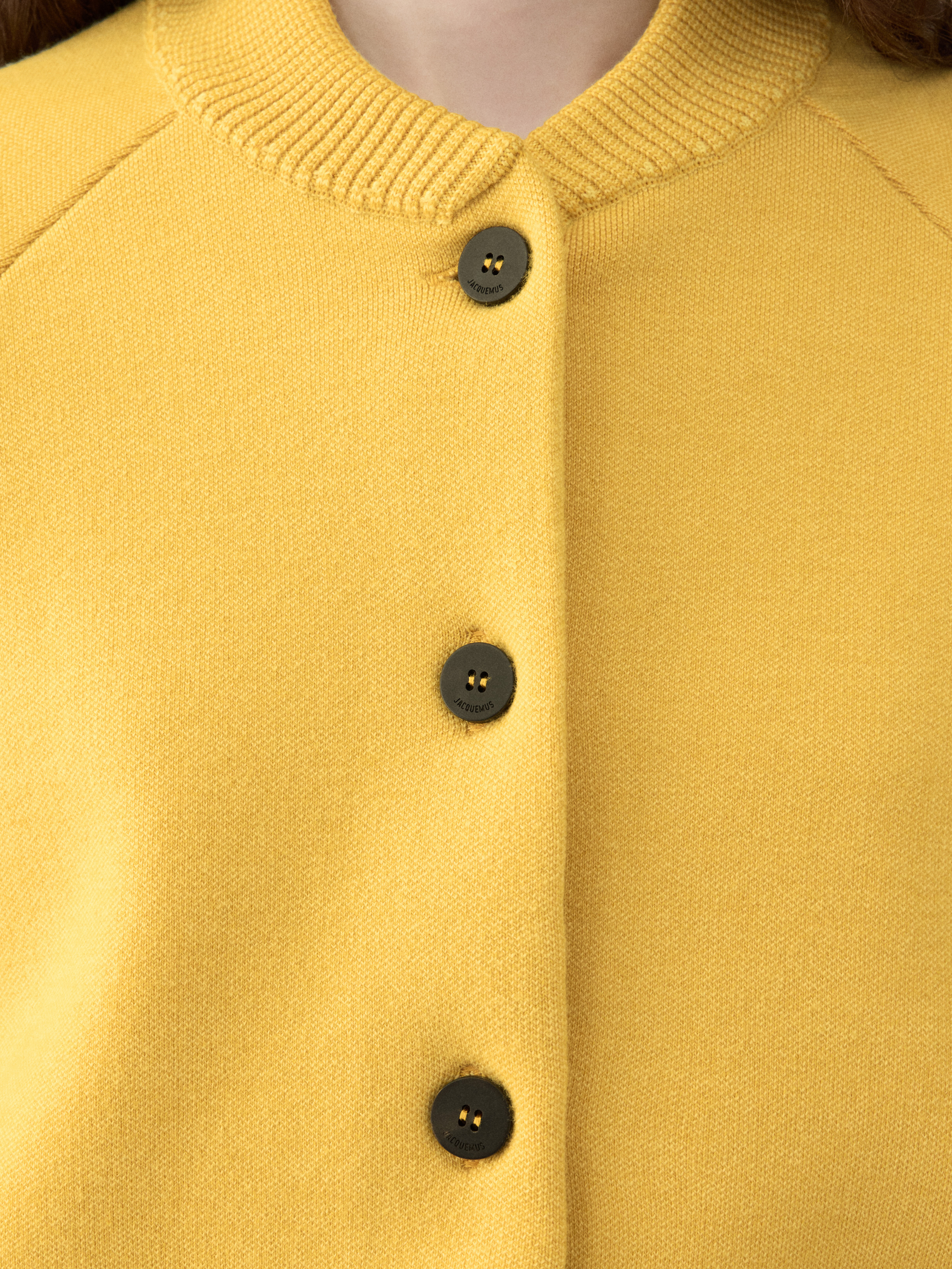 The Lavande Cardigan