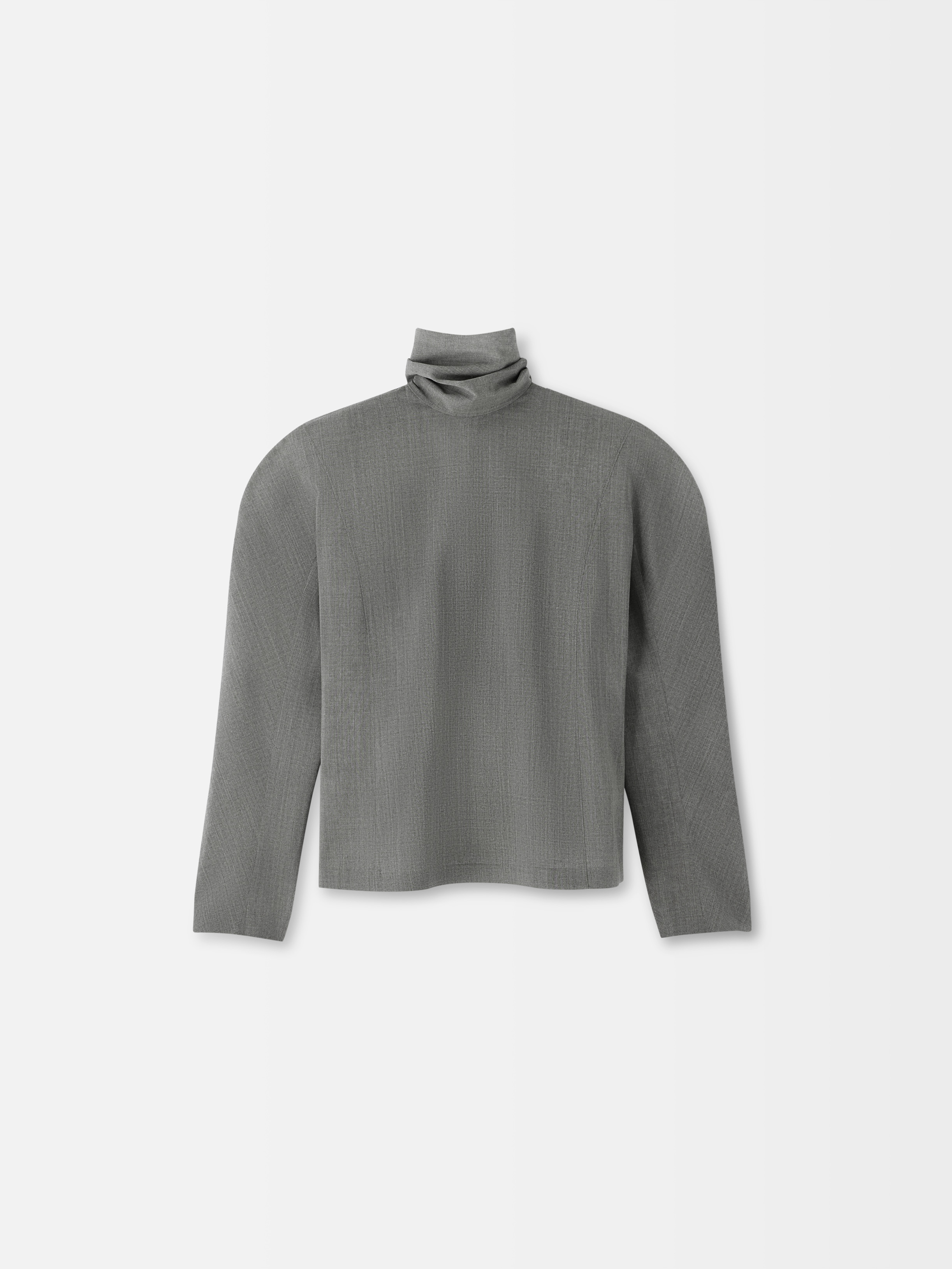 The Chale Blouse