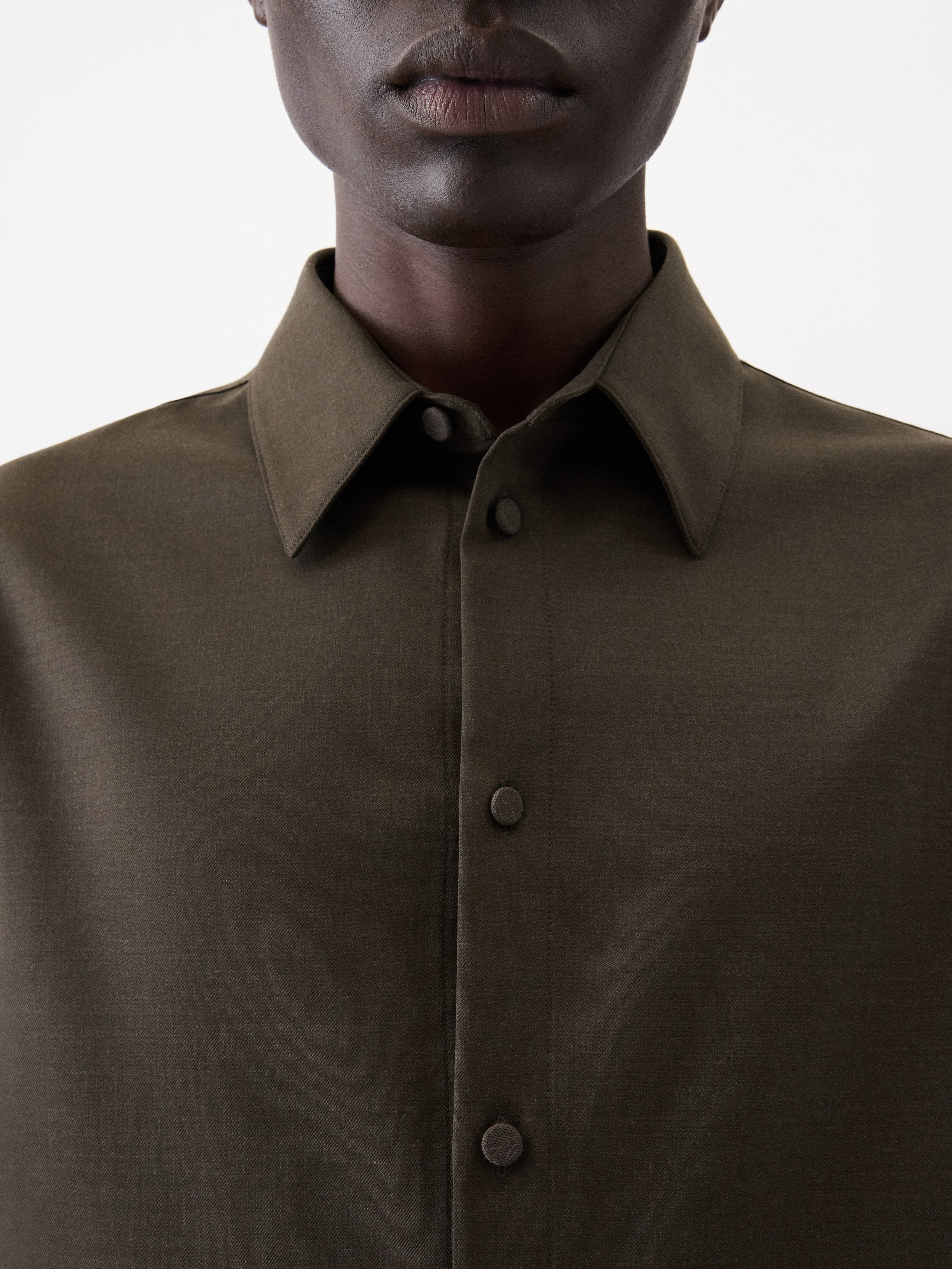 The Mondani Shirt