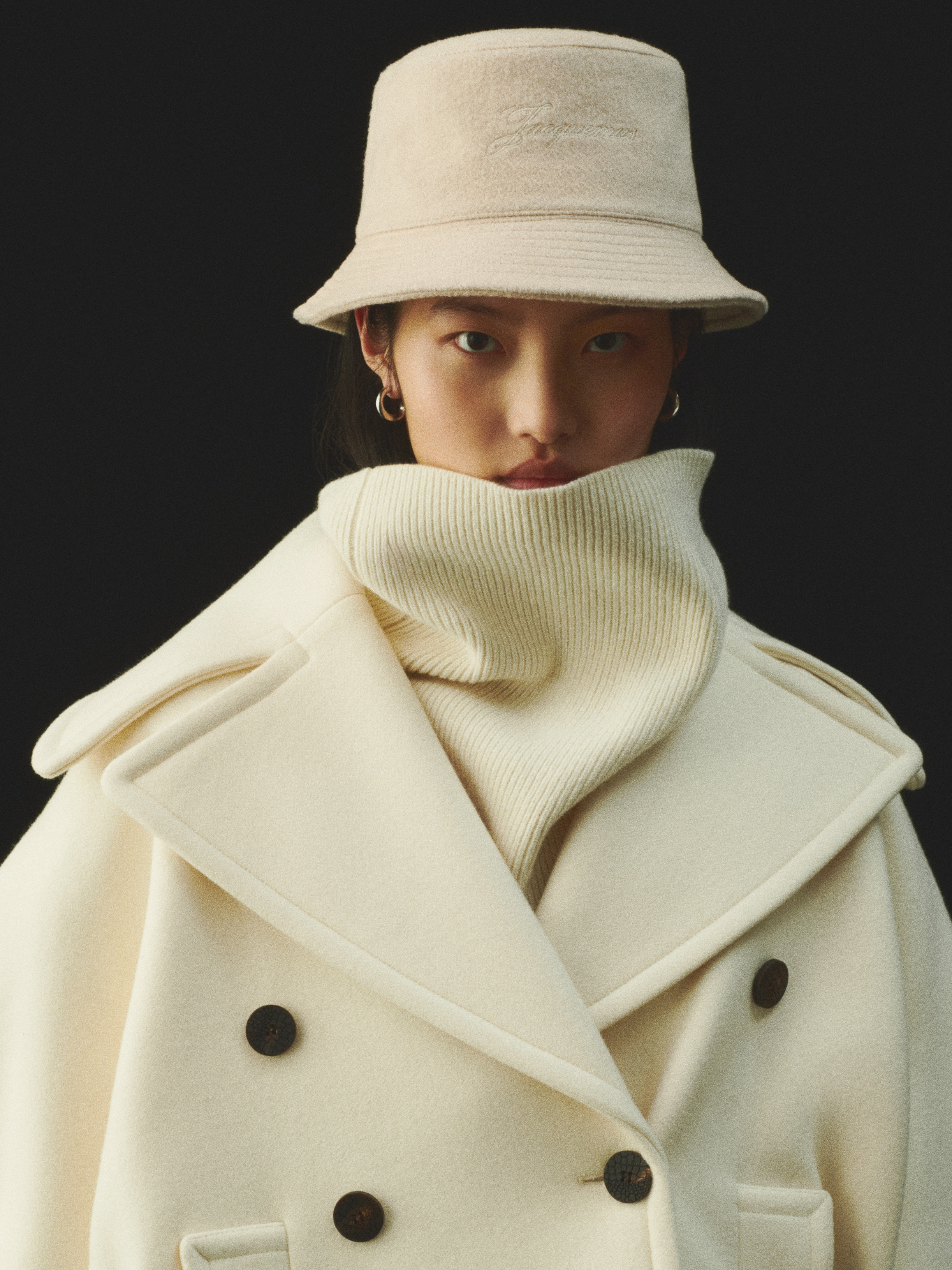 The Cachemiro Bucket Hat