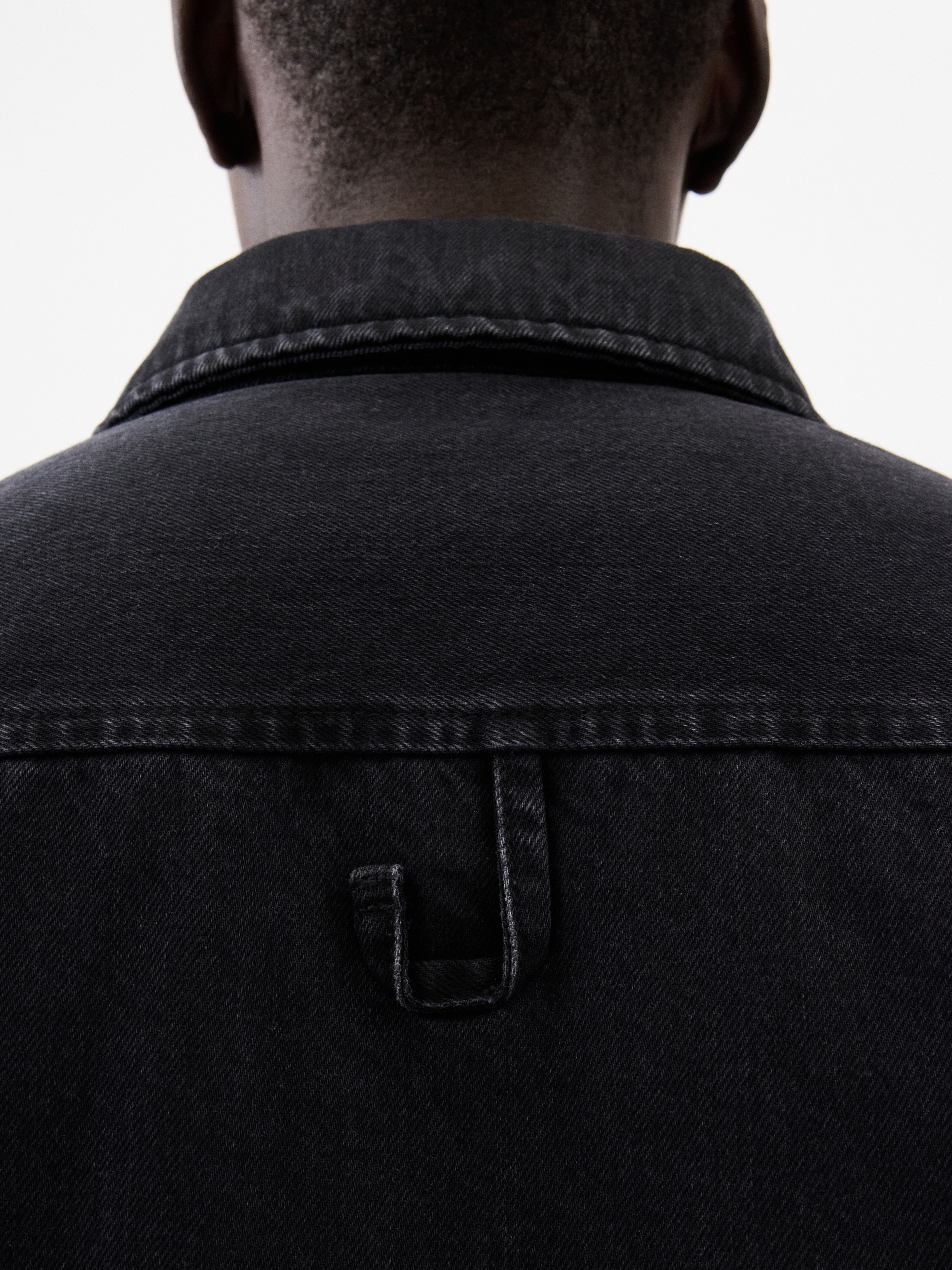 The Boulanger Shirt