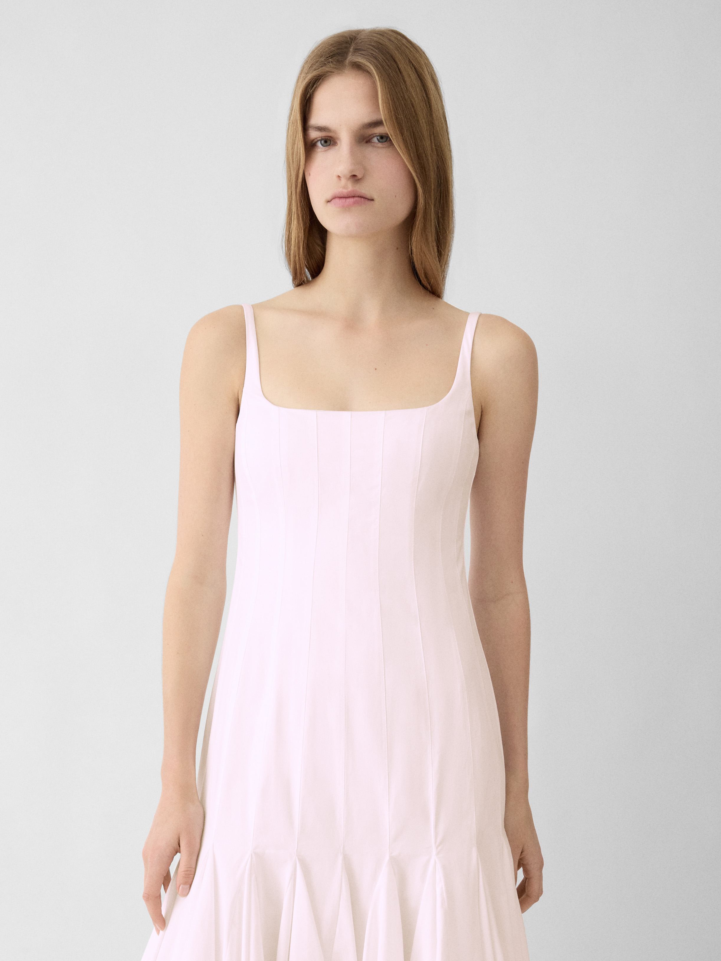The Agave Dress