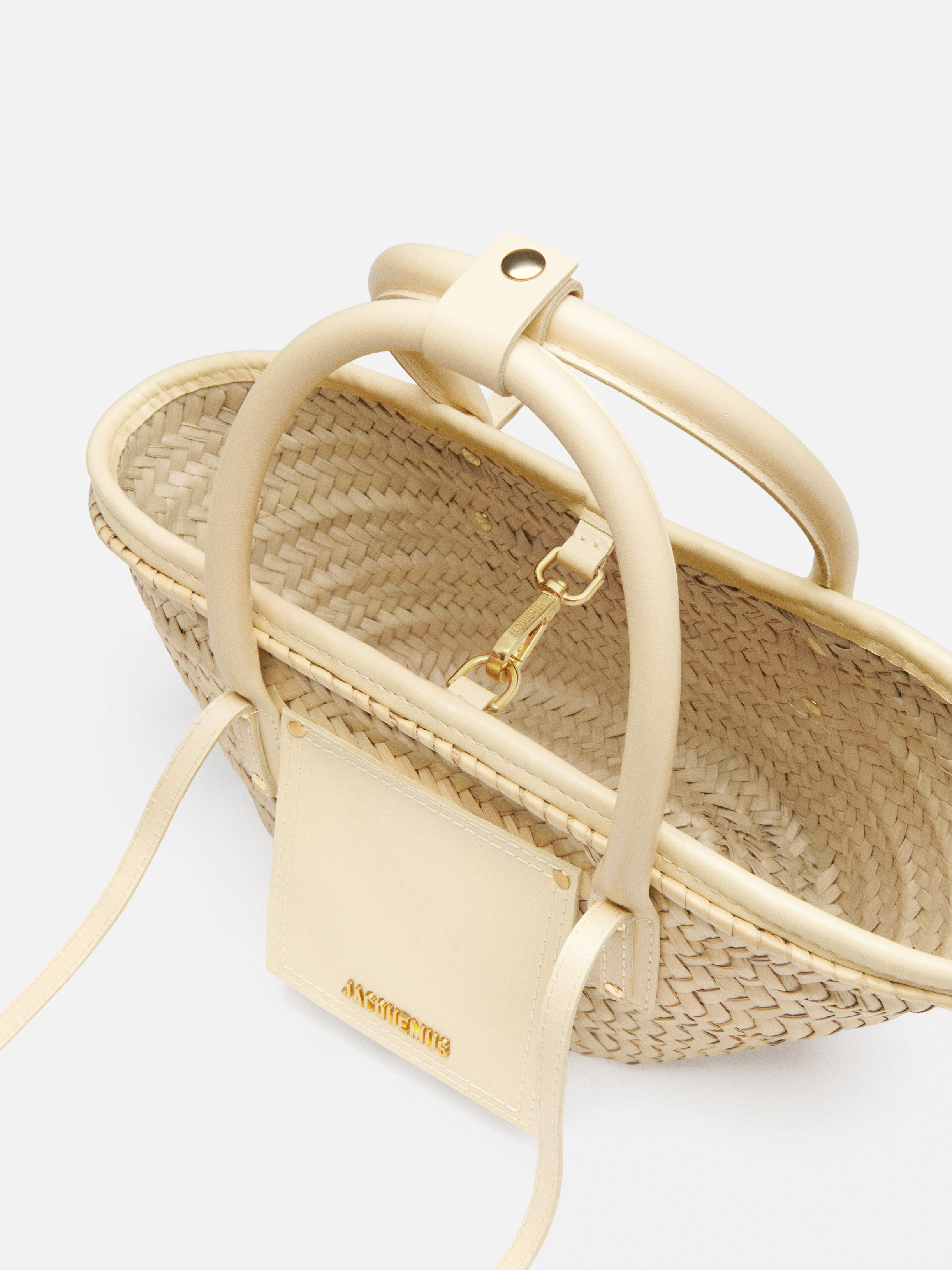 The Small Soli Basket