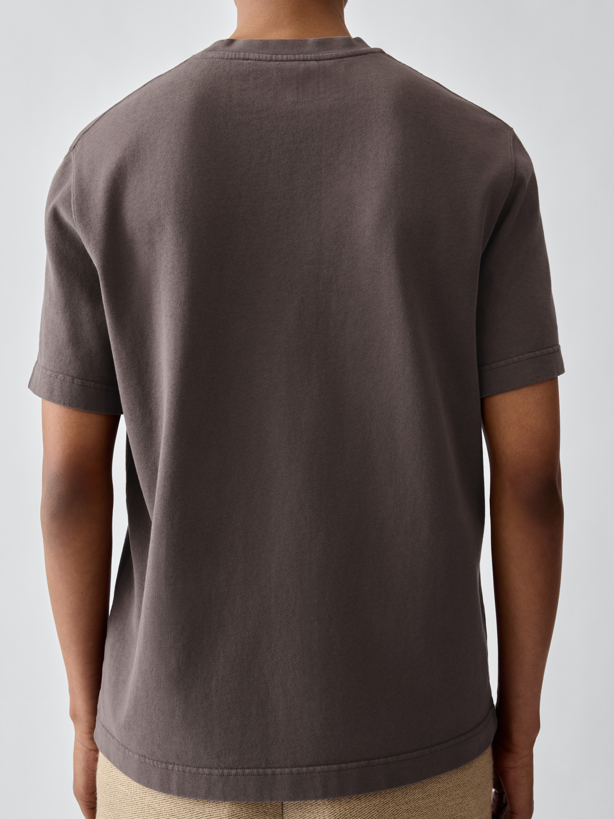 The Gros Grain T-shirt