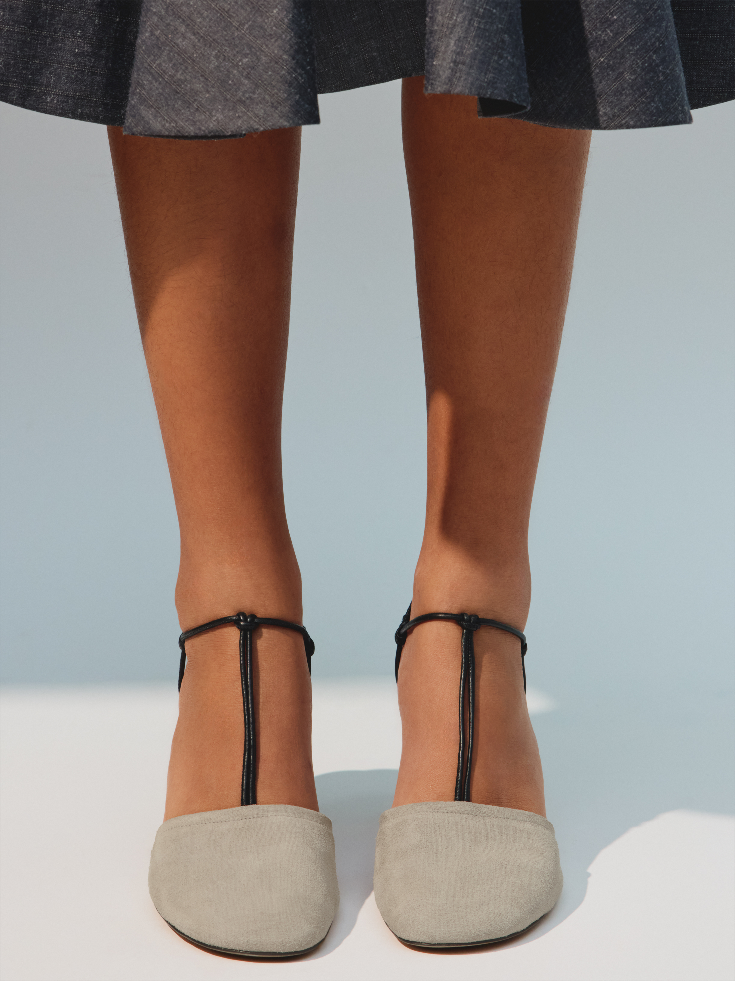 The Pina Sandals